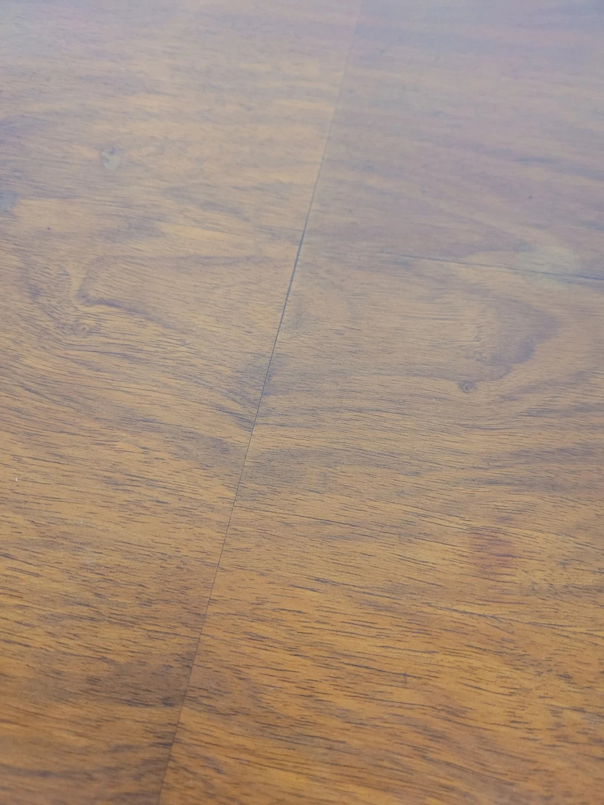 Walnut Coffee Side Table Circular Scalloped Cabriole Carved Postage Available