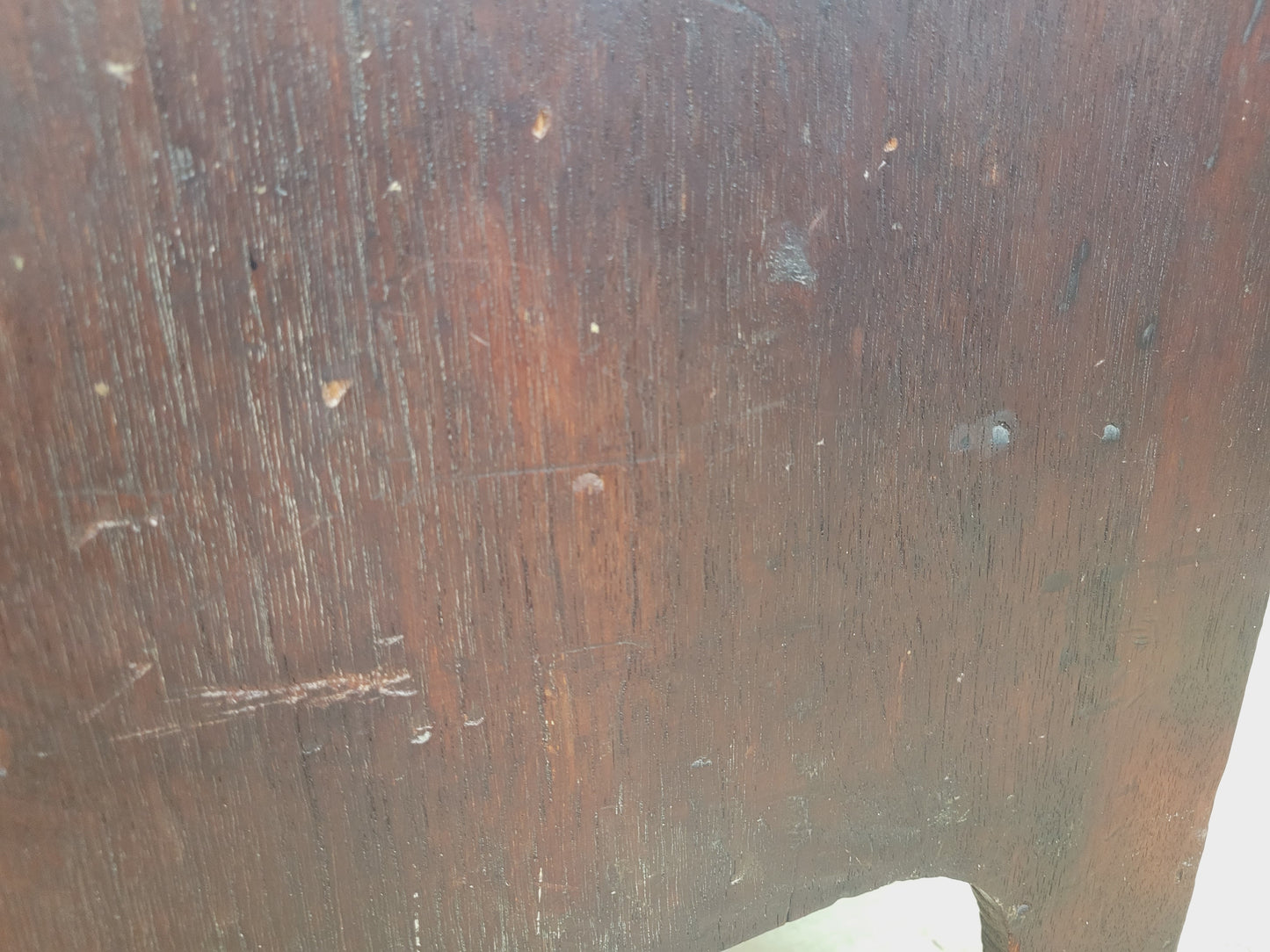 Regency Chest Of Drawers Bedroom 18thC English Mahogany Delivery Available