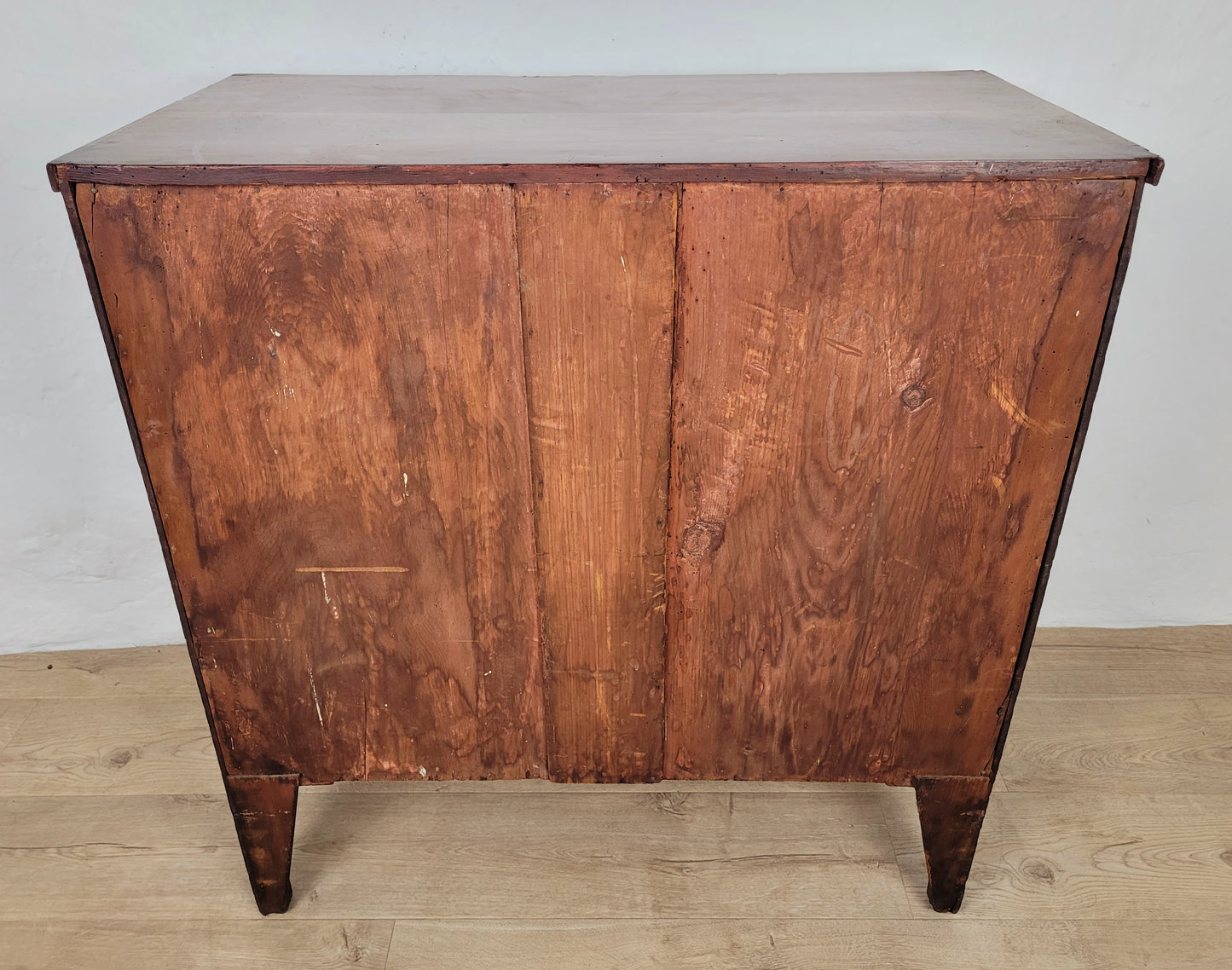 Regency Chest Of Drawers Bedroom 18thC English Mahogany Delivery Available