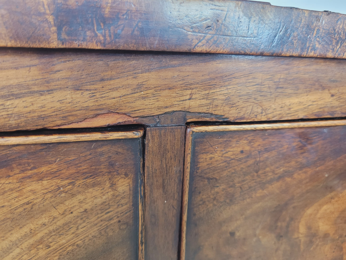 Regency Chest Of Drawers Bedroom 18thC English Mahogany Delivery Available