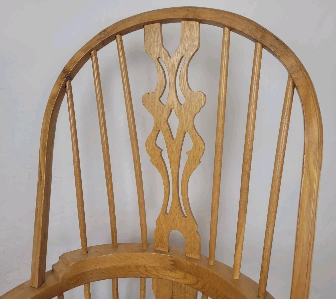 Windsor Armchair Pair Yorkshire Farmhouse Country Mid Century Delivery Available