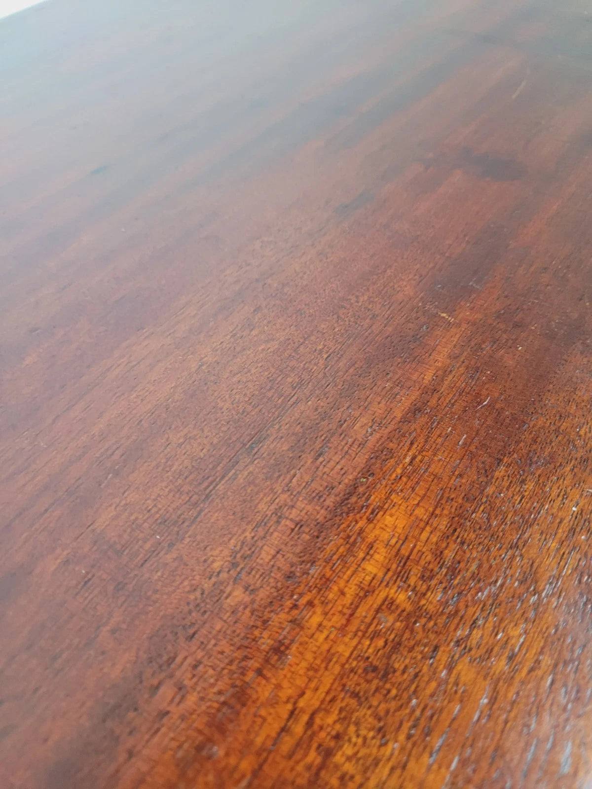 Victorian Writing Desk Knee Hole 19th Century English Antique Delivery Available