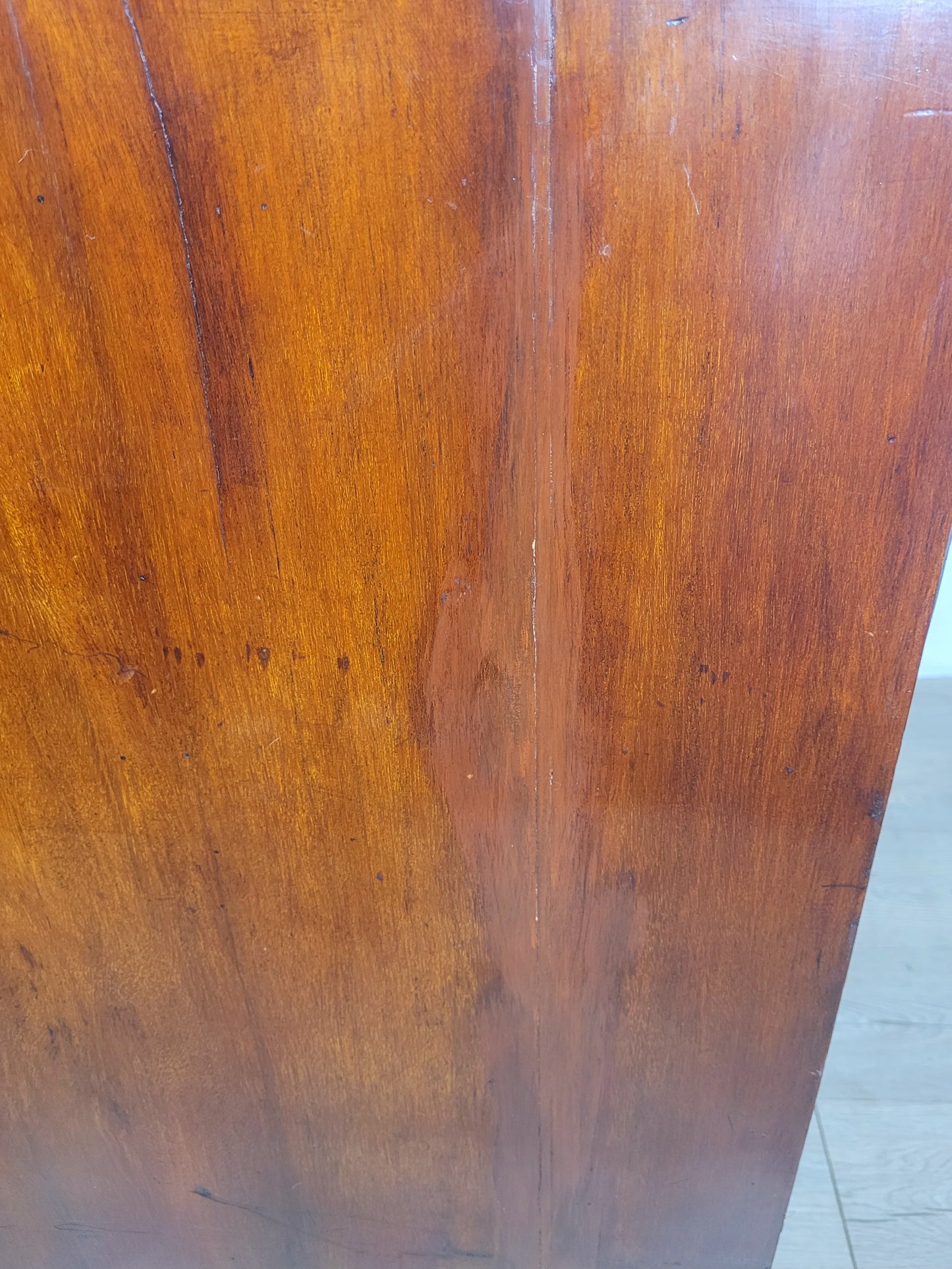 Regency Chest of Drawers 1800s Two Over Three Chest English Delivery Available