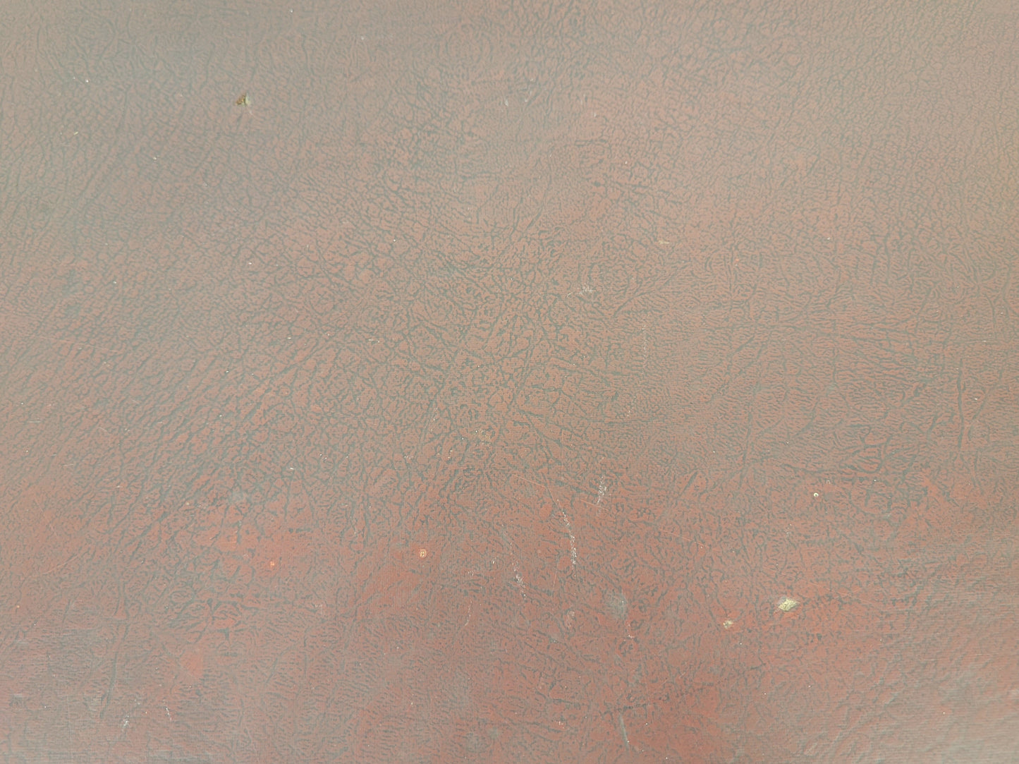 Victorian Writing Desk Oak Knee Hole Leather 19thC Antique Delivery Available