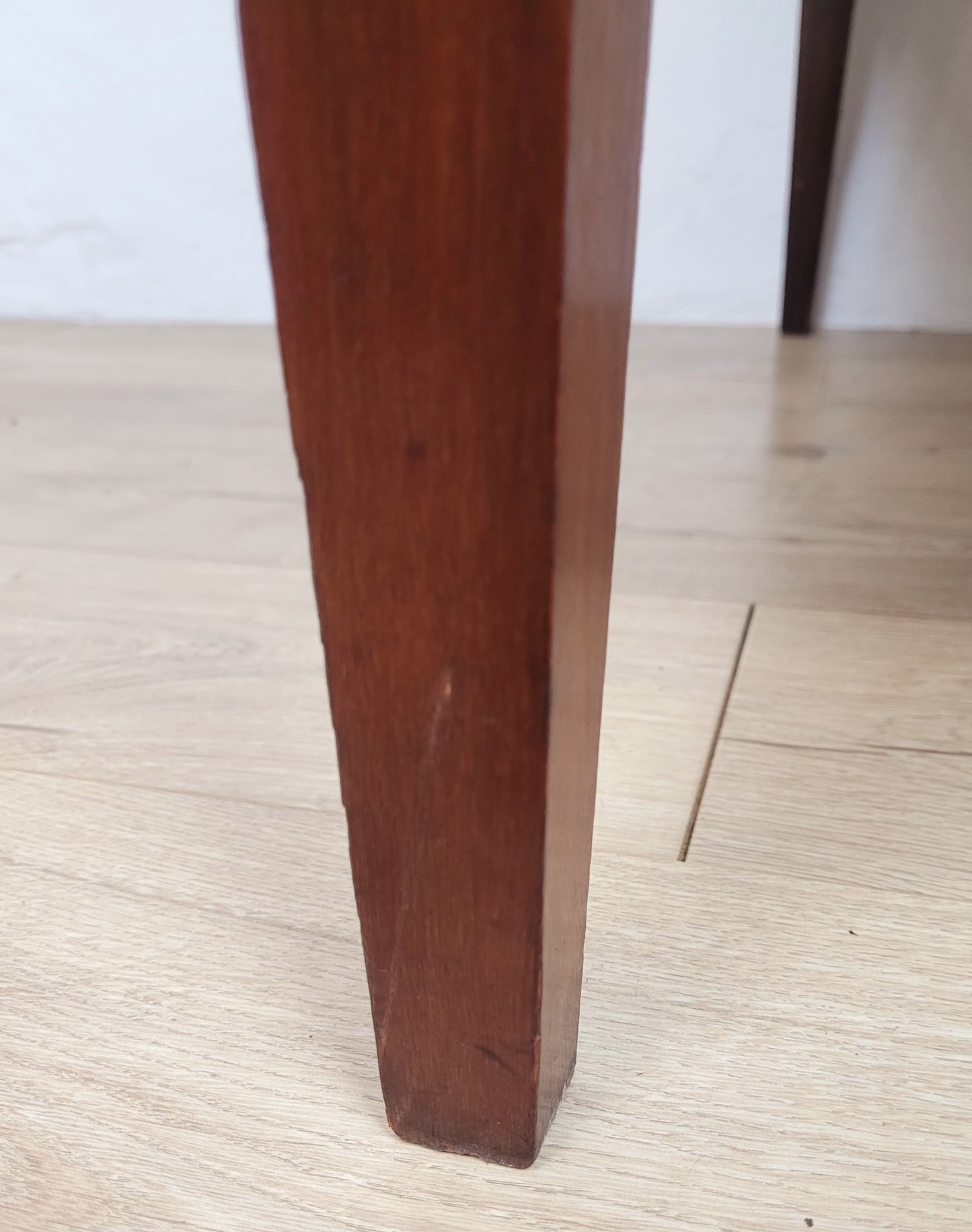 Victorian Dressing Chest of Drawers Inlaid 19thC Drop Handles Delivery Available