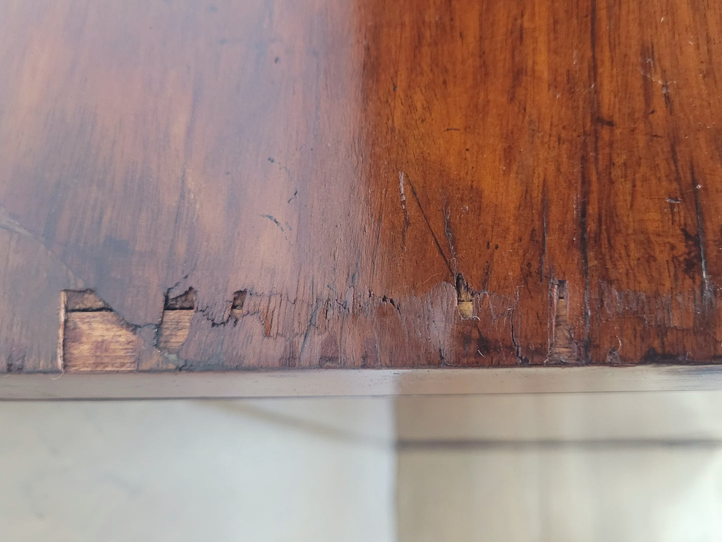 Regency Chest of Drawers 1800s Two Over Three Chest English Delivery Available