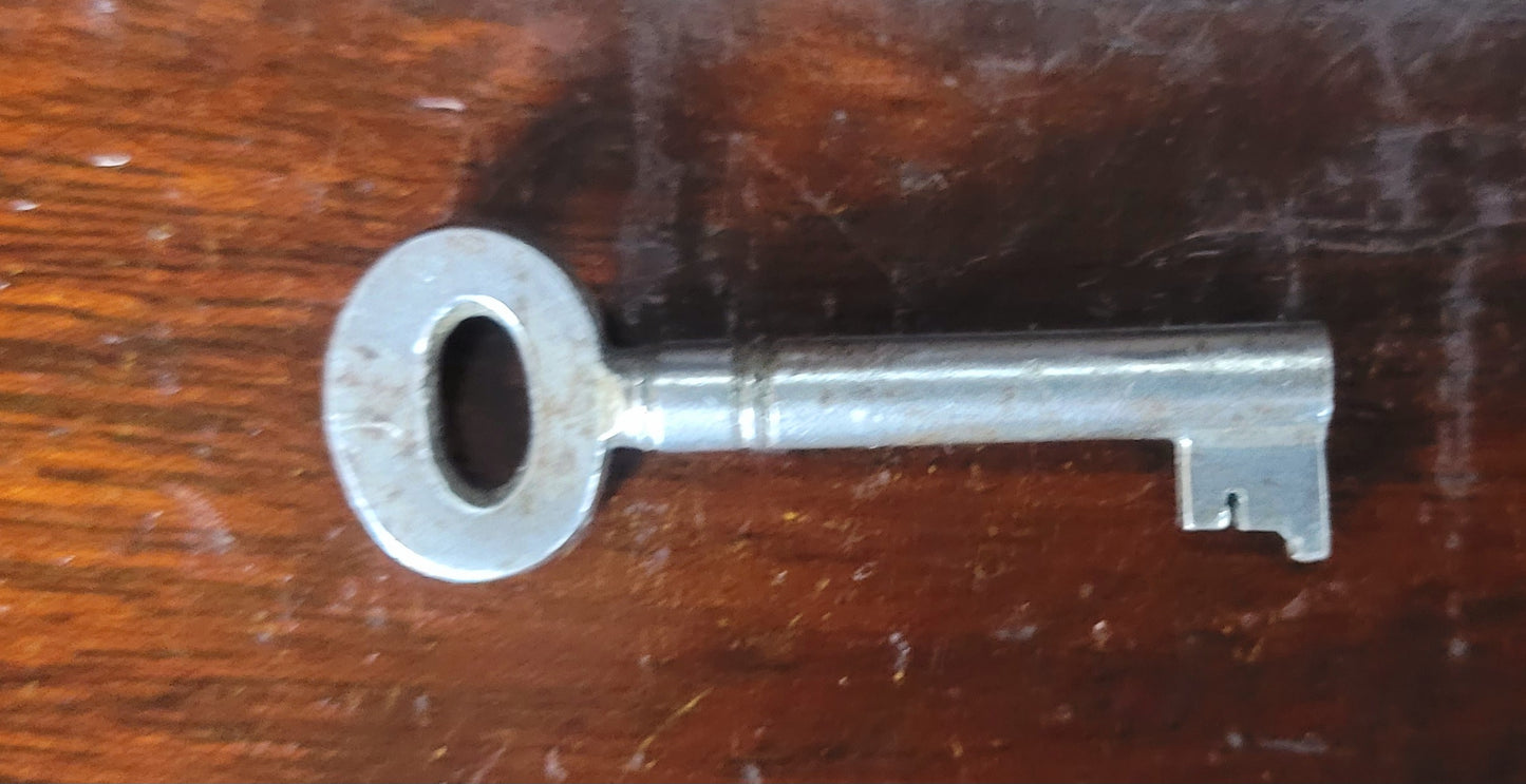 Edwardian Writing Bureau Desk Claw and Ball Feet Key Lockable Delivery Available