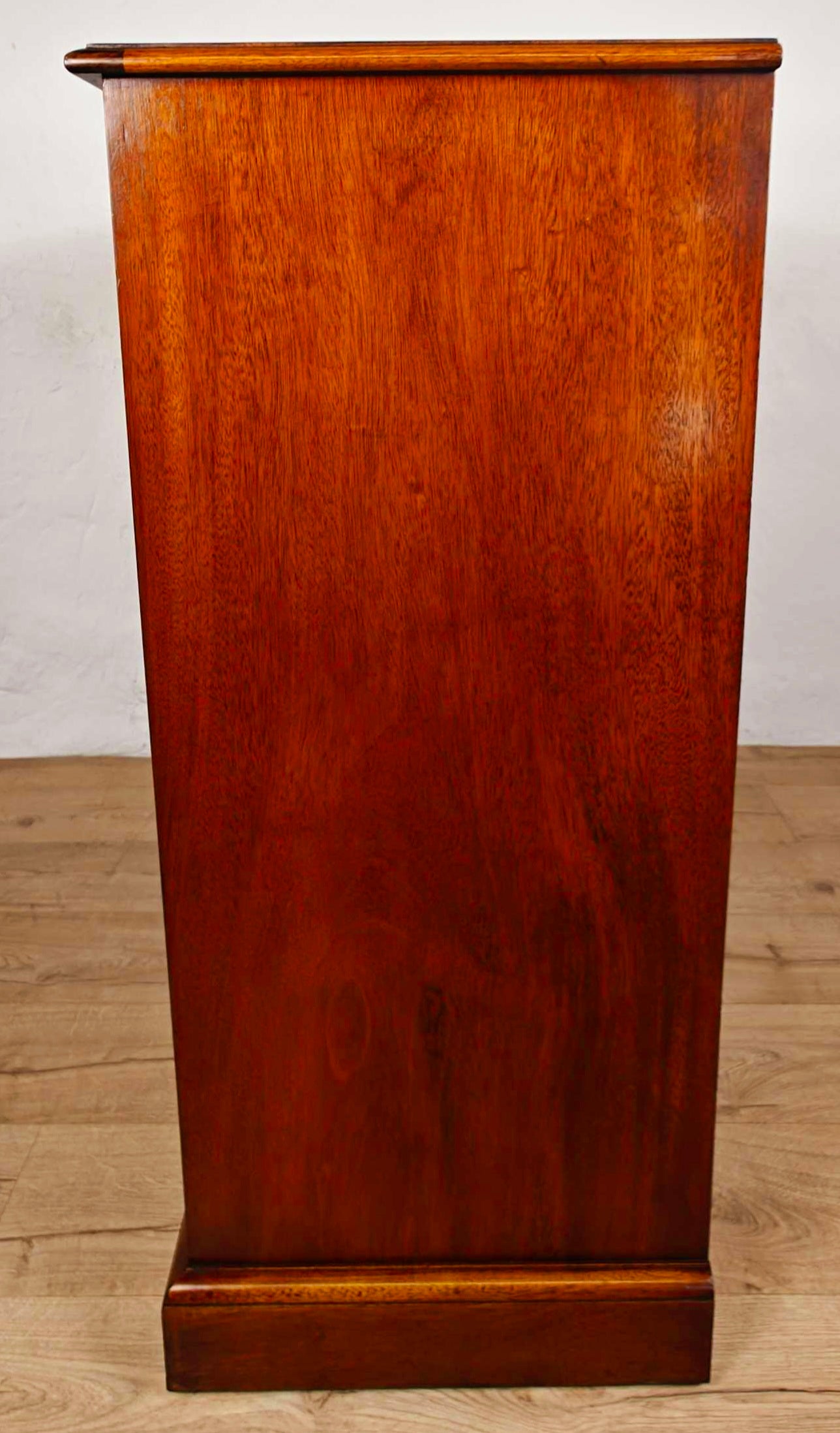 Bevan Funnell Display Cabinet Glass Bookcase Reprodux 1960s Delivery Available
