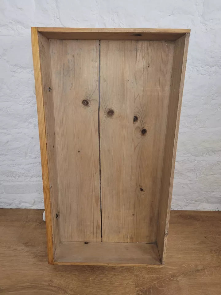 Victorian Chest Of Drawers Pine Rustic Country Antique Delivery Available