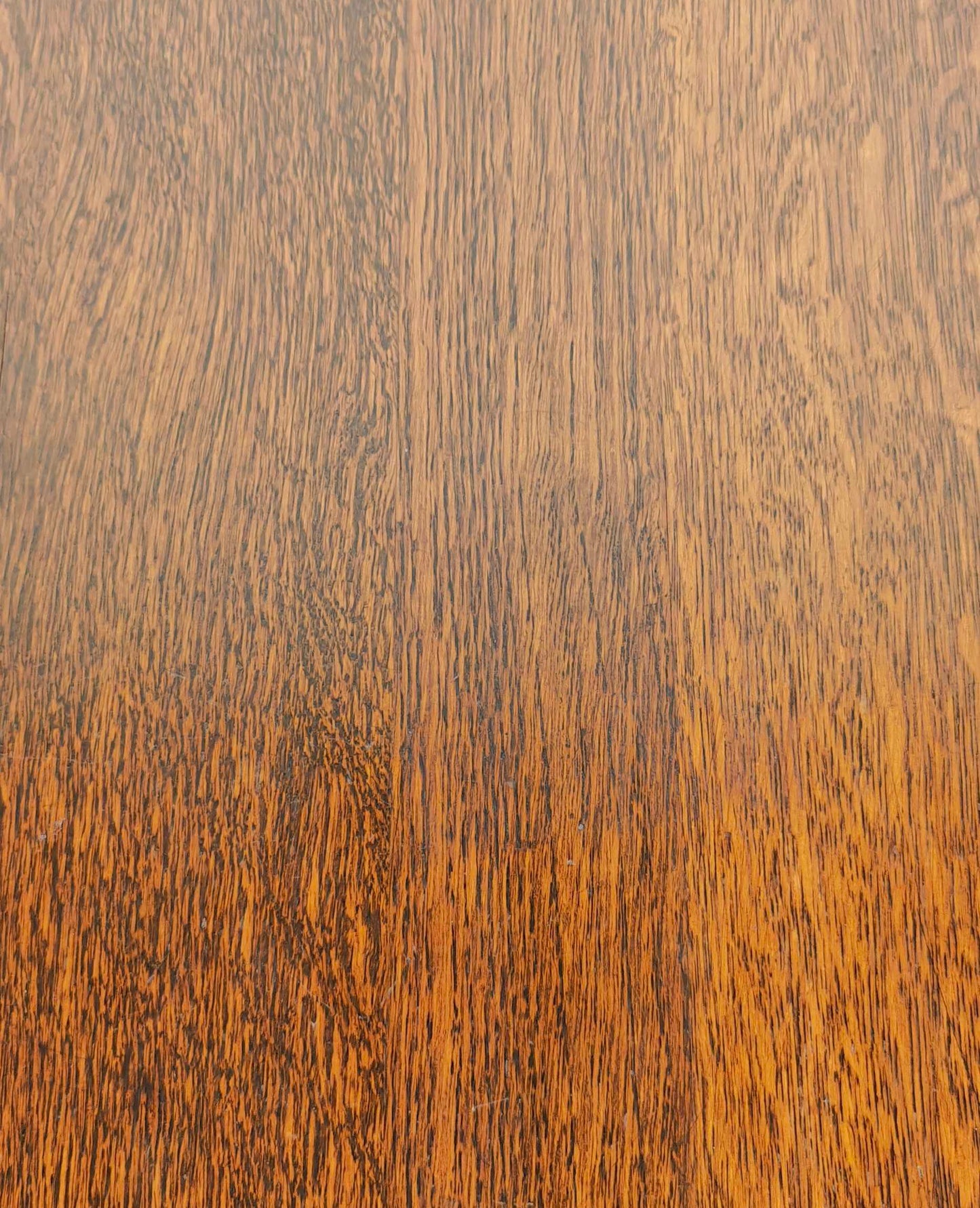 Victorian Tilt Top Table Round Oak Country 19th-Century Delivery Available