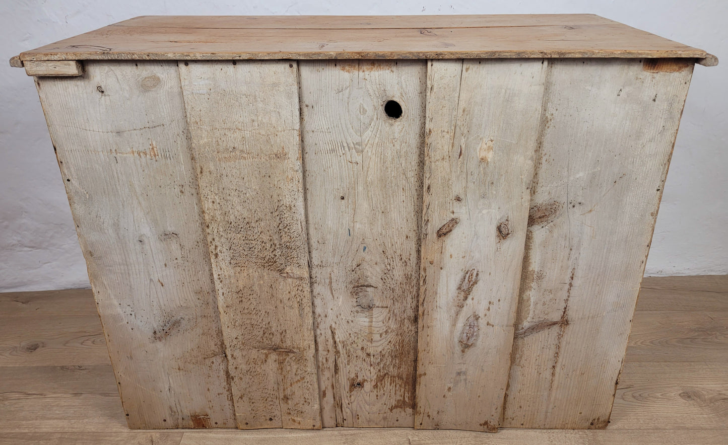 Victorian Chest Of Drawers Pine 2 Over 3 Country Rustic Delivery Available