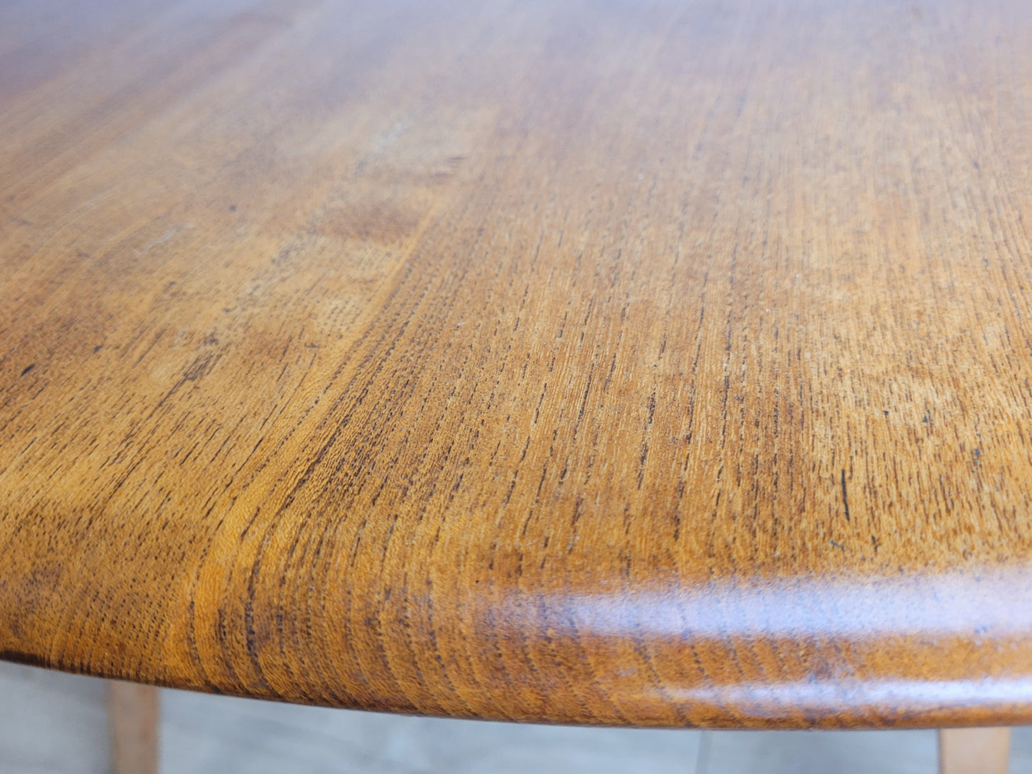 Ercol Dining Set Windsor 400 Drop Leaf Table Hoop Back Chairs Delivery Available