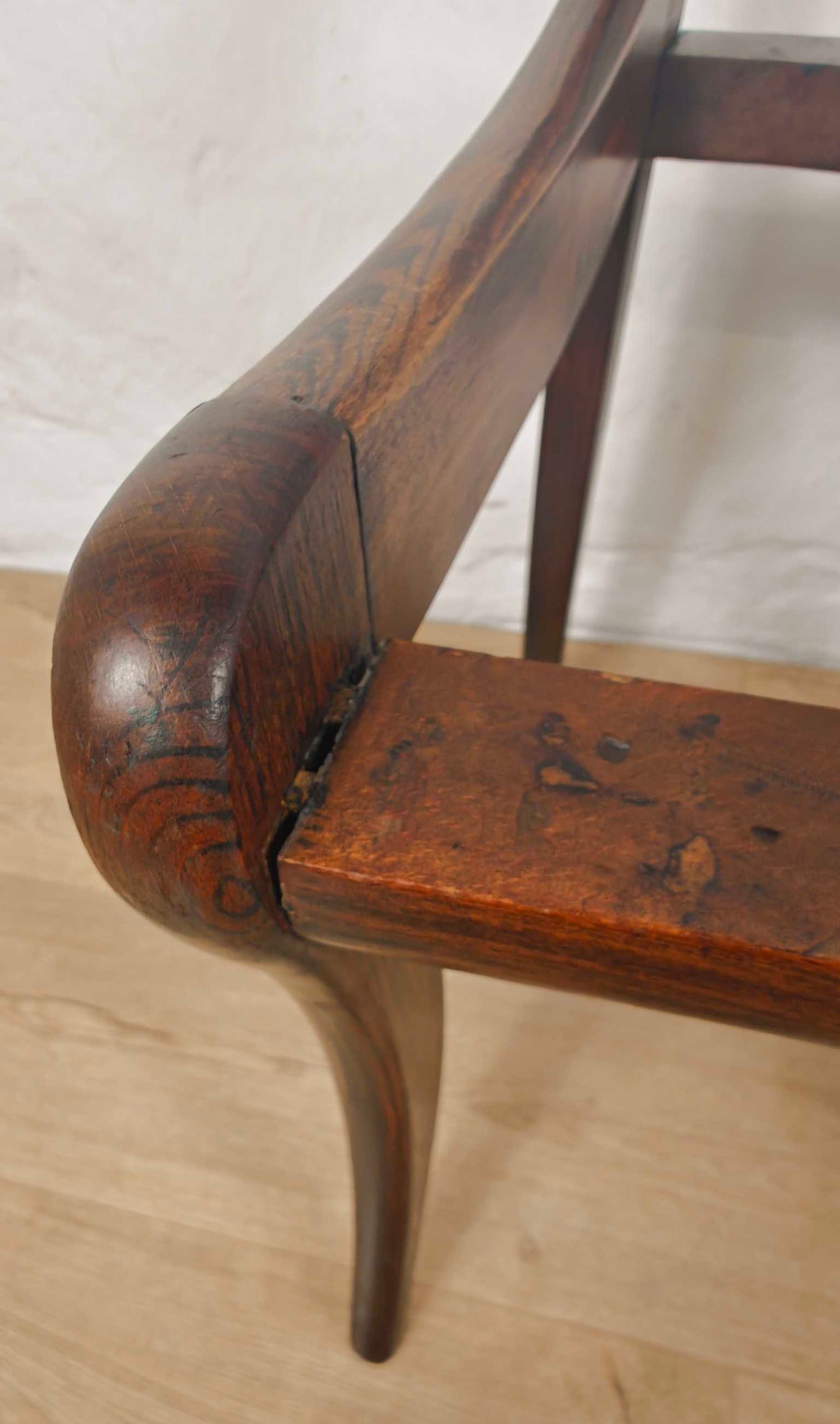 Victorian Pair Of Chairs Carved Upholstered Mahogany Antique Postage Available