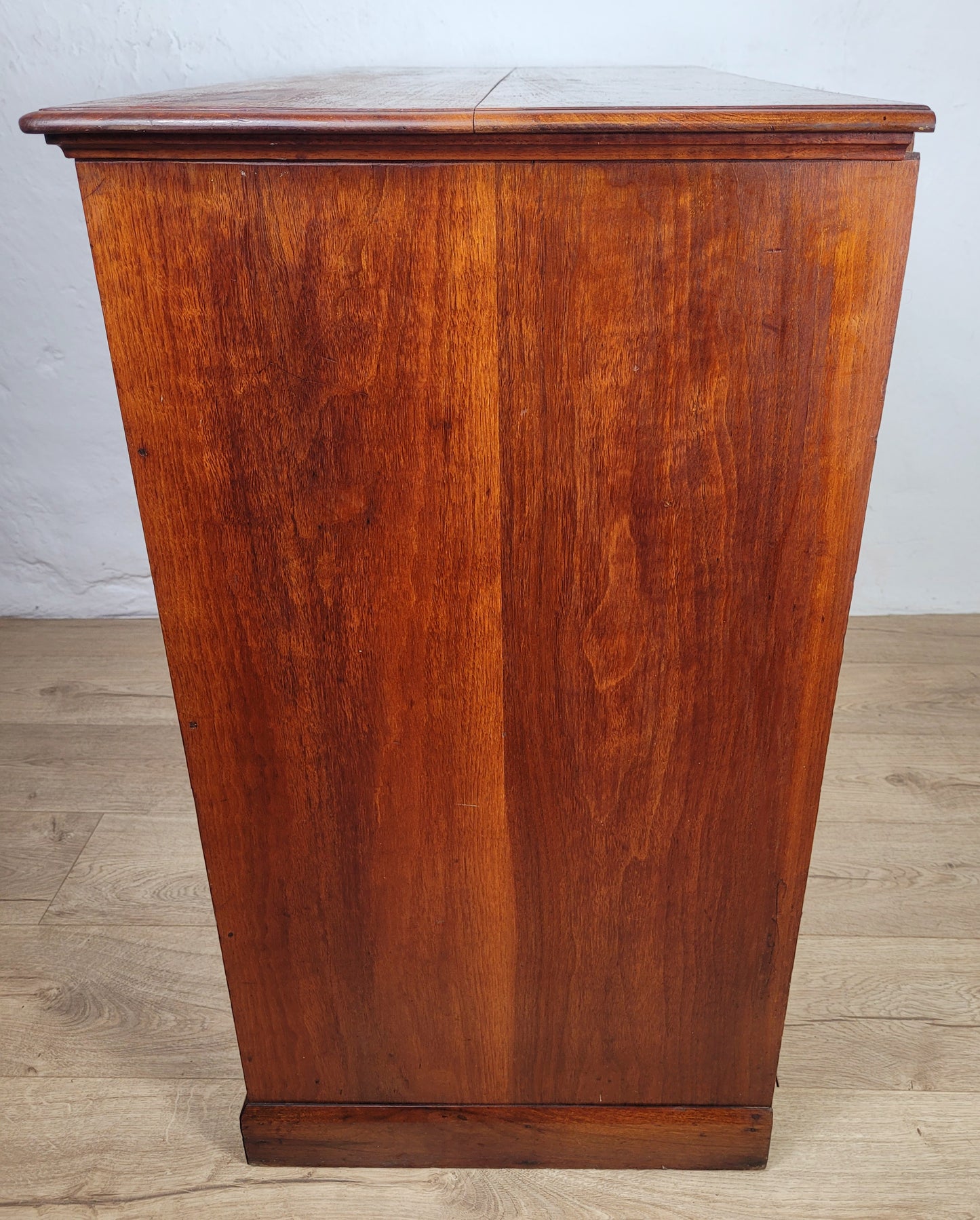 Chest of Drawers Pine Arts & Crafts 2 Over 3 1910 Drop Handle Delivery Available