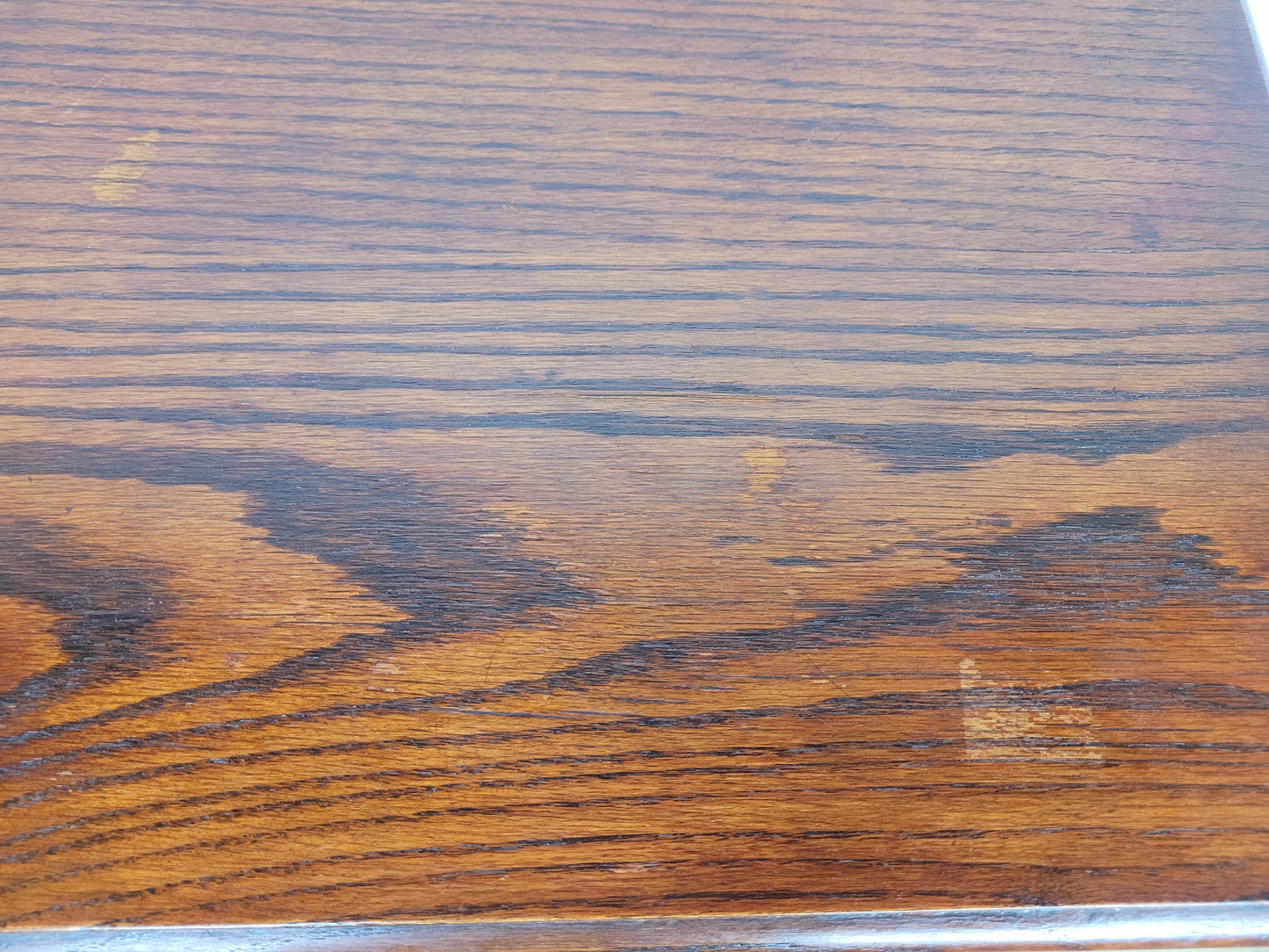 Victorian Occasional Table Barley Twist Country English 19thC Postage Available