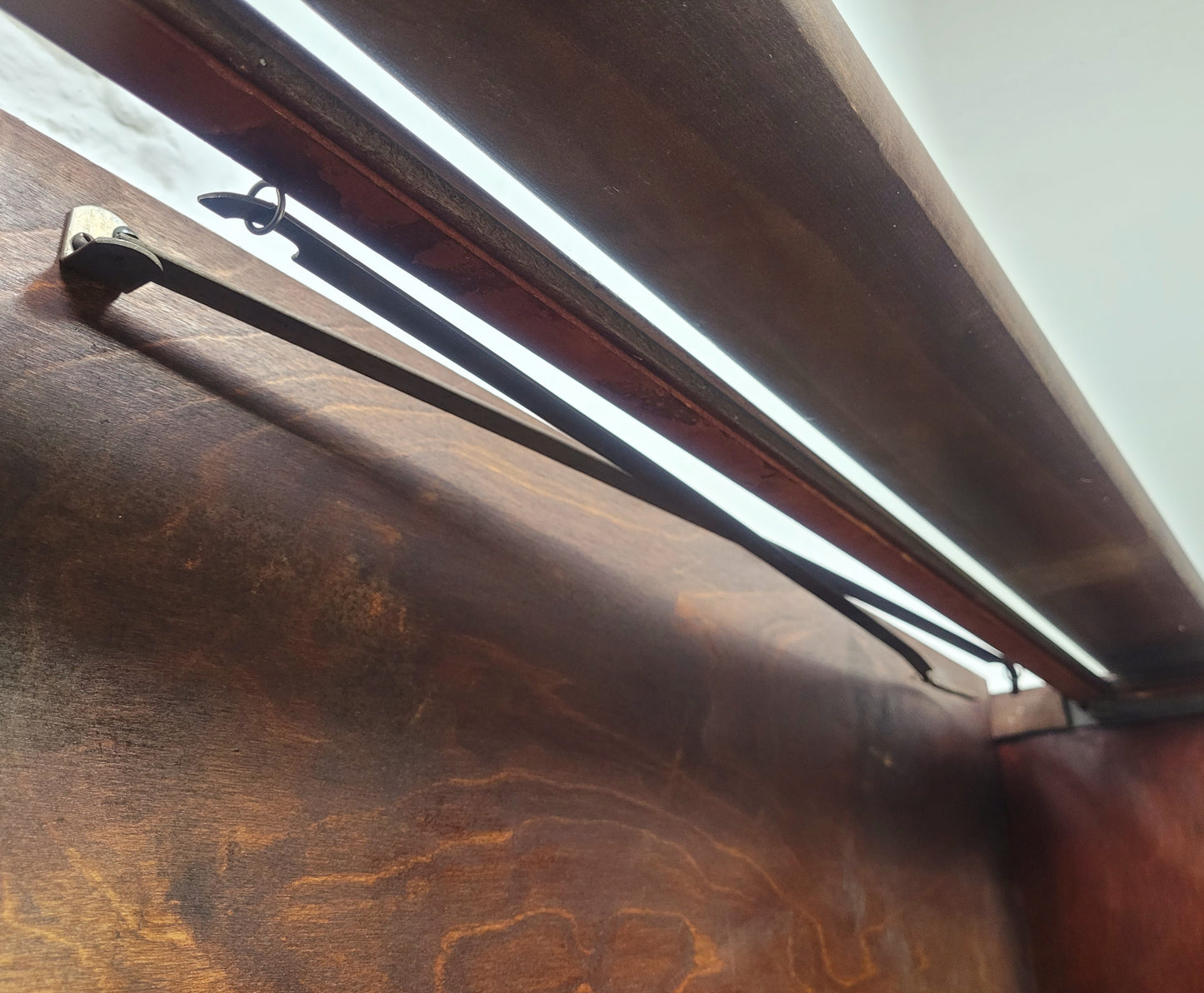 Globe Wernicke Barristers Bookcase 3 Stackable Glass Door Delivery Available