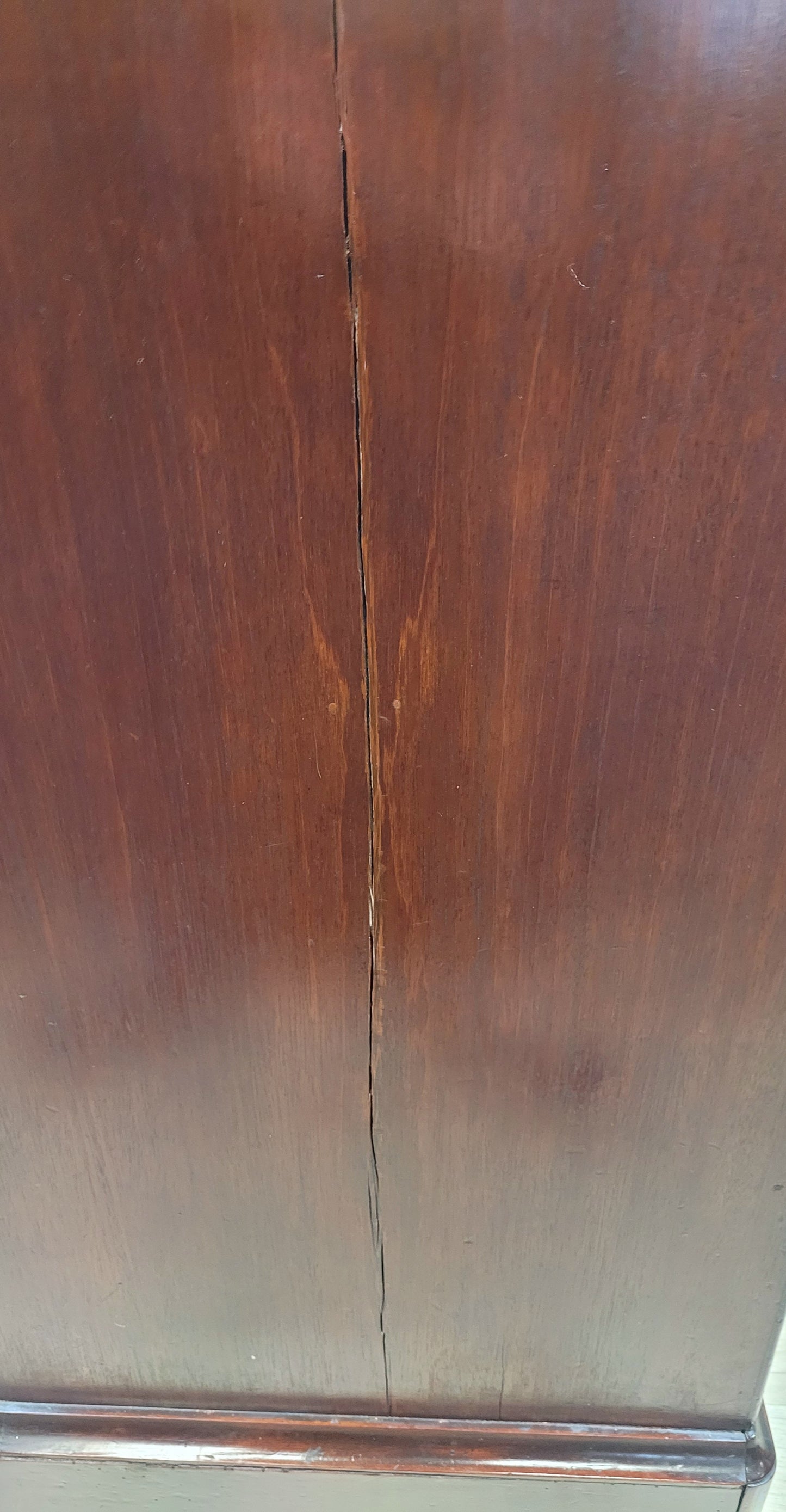 Victorian Chest of Drawers 4 Drawers 1890 Mahogany English Delivery Available