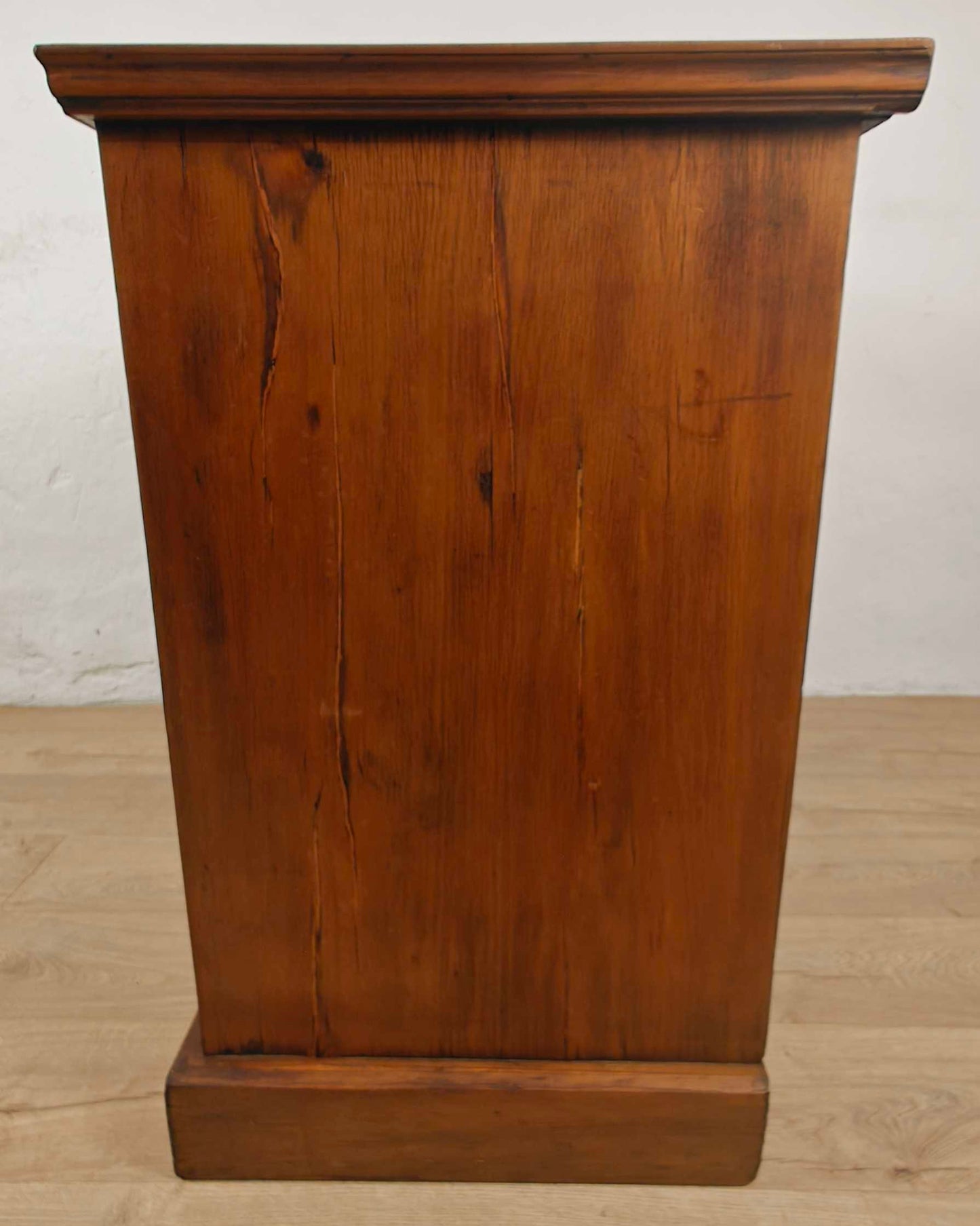 Victorian Chest Of Drawers Pine 2 Over 3 Country Rustic Delivery Available
