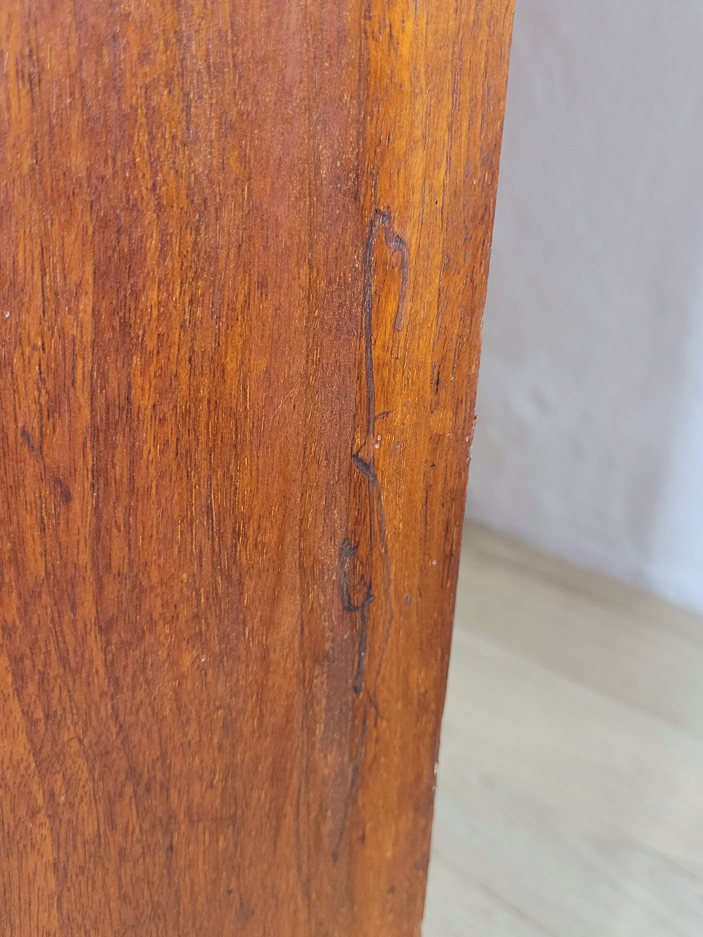 Chest of Drawers Pine Arts & Crafts 2 Over 3 1910 Drop Handle Delivery Available