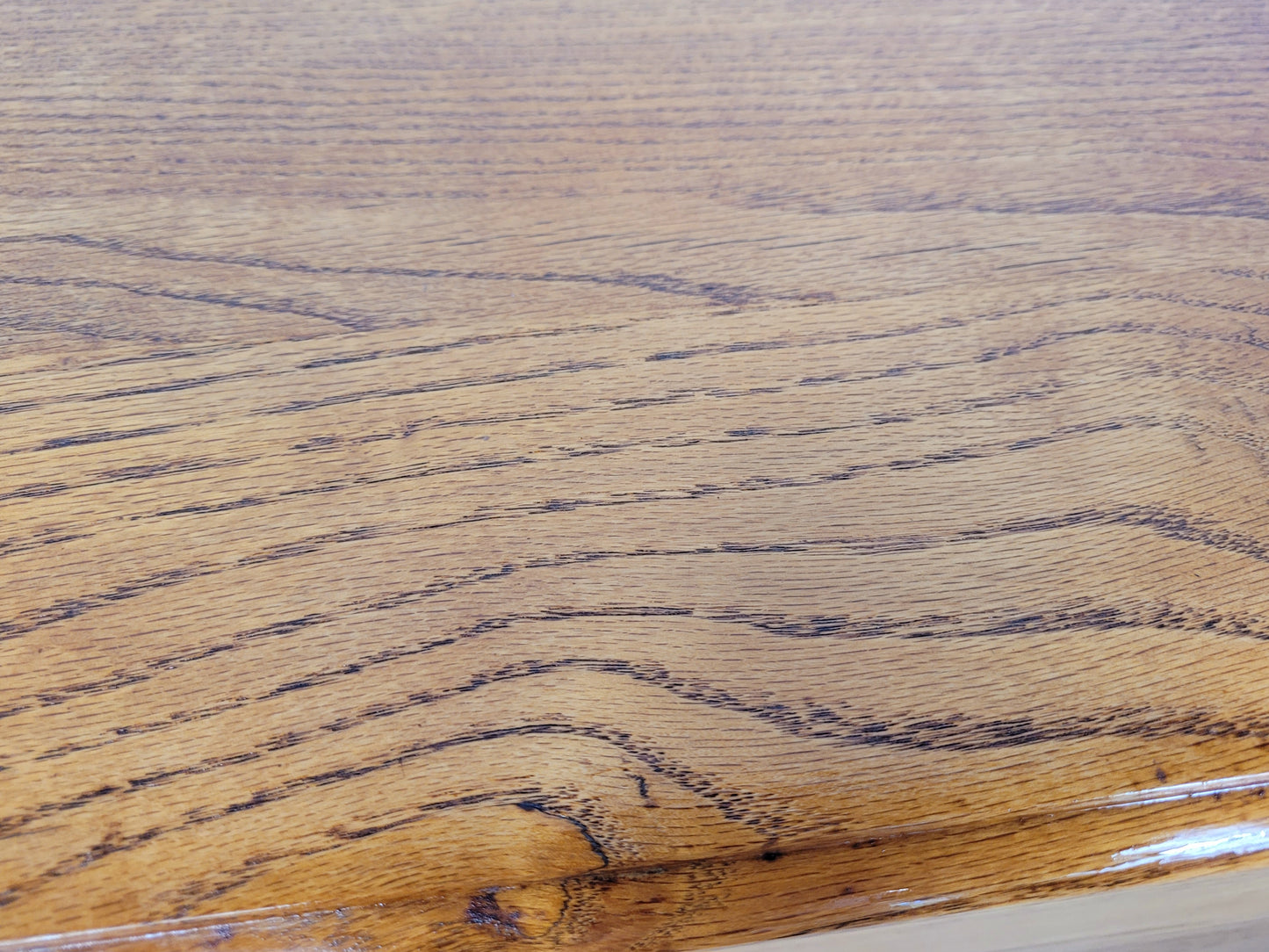 Vintage Chest Of Drawers Oak Carved Country Farmhouse Rustic Delivery Available