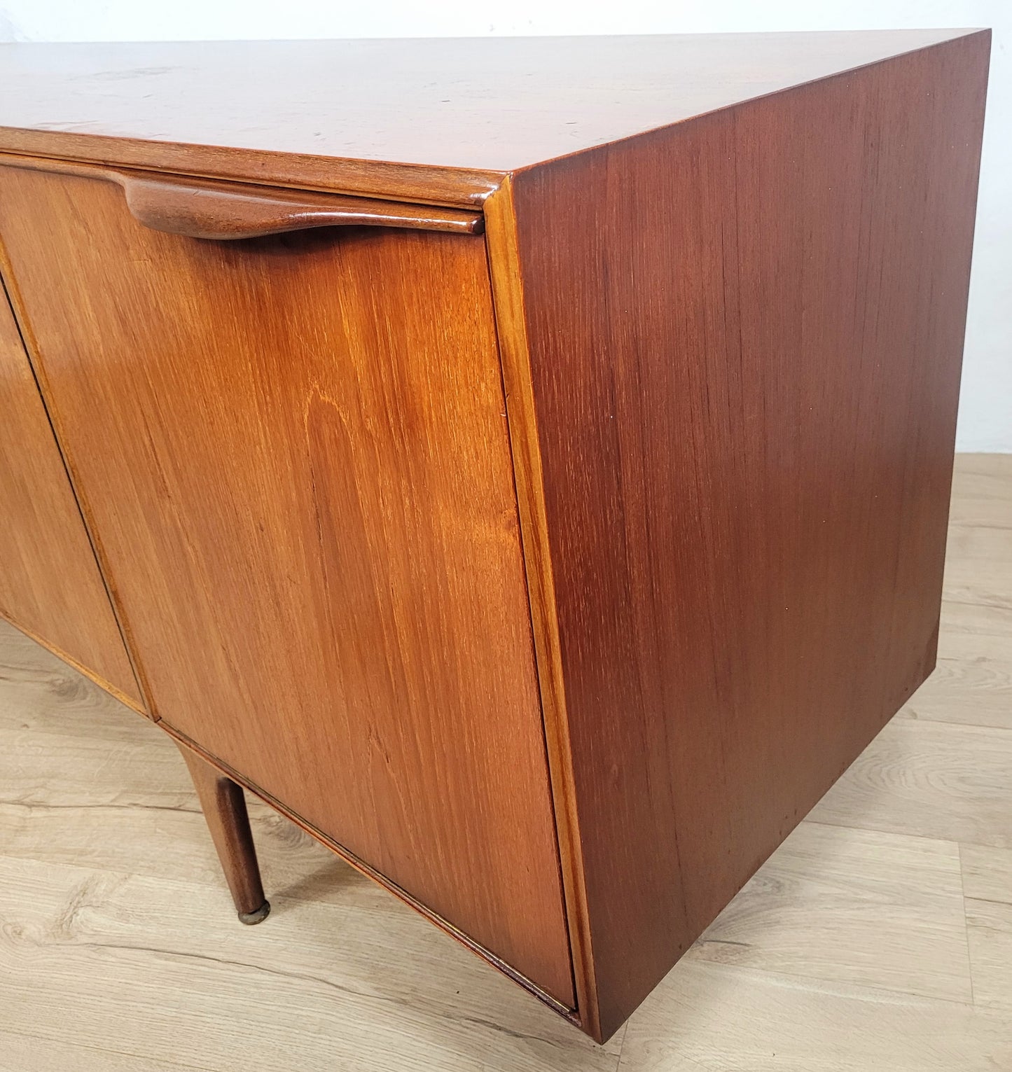 McIntosh Sideboard 'Dunvegan' Teak Mid Century 1960s Vintage Delivery Available