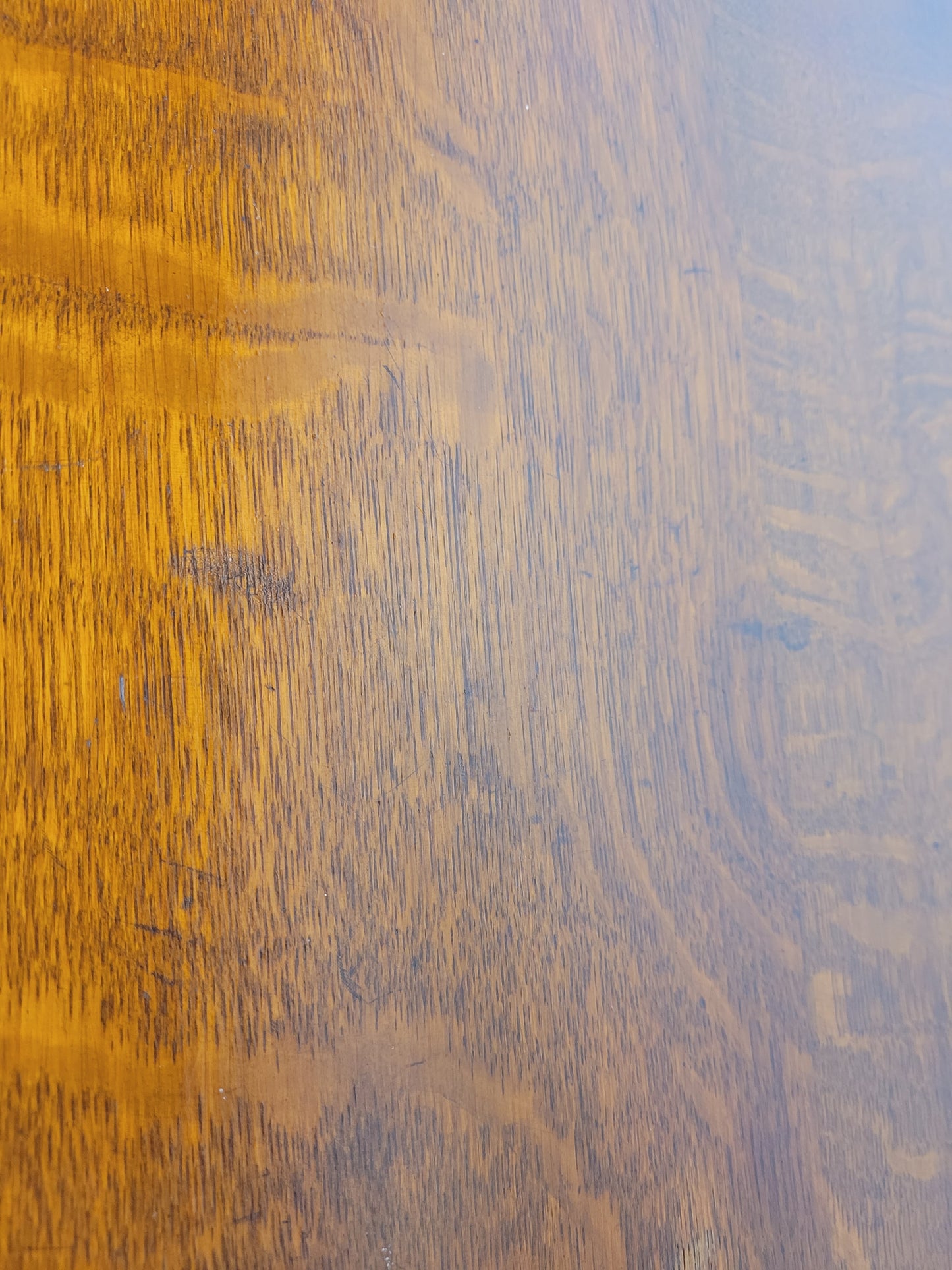 Victorian Occasional Table Barley Twist Country English Postage Available