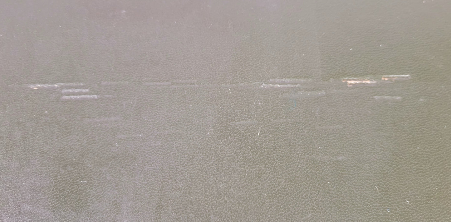 Pine Writing Desk & Chair Leather Top Country Rustic Antique Delivery Available