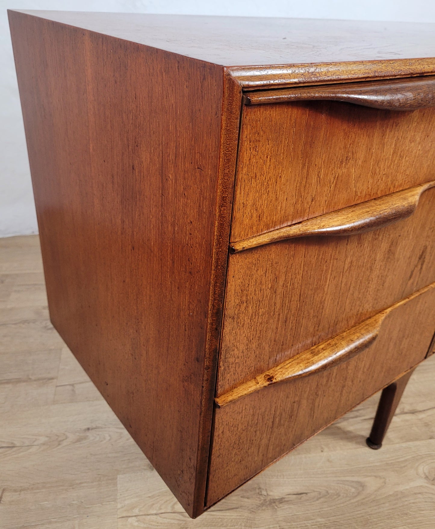 McIntosh Sideboard 'Dunvegan' Teak Mid Century 1960s Vintage Delivery Available
