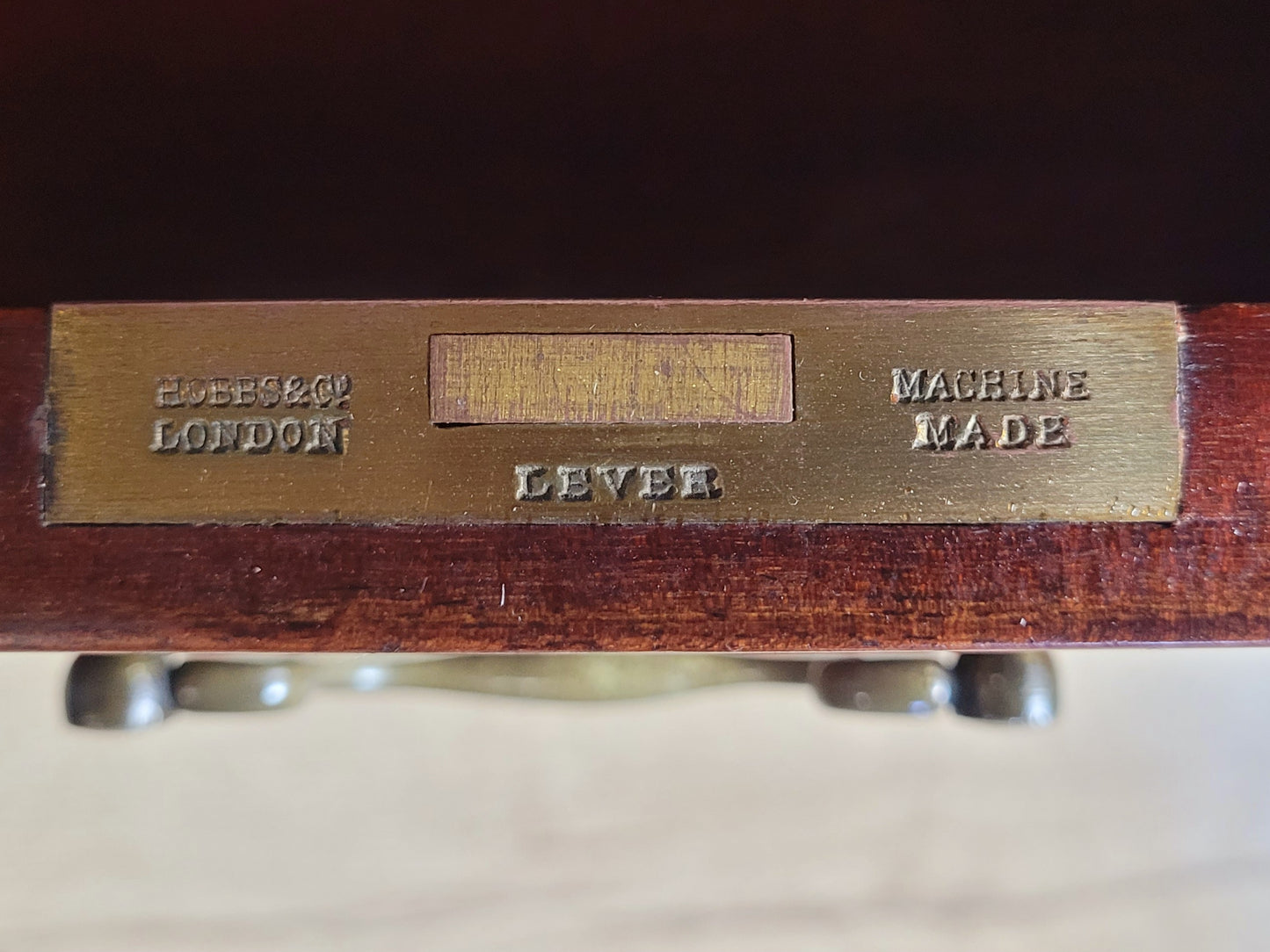 Edwardian Writing Desk Knee Hole Antique Castors Drawers 1910 Delivery Available