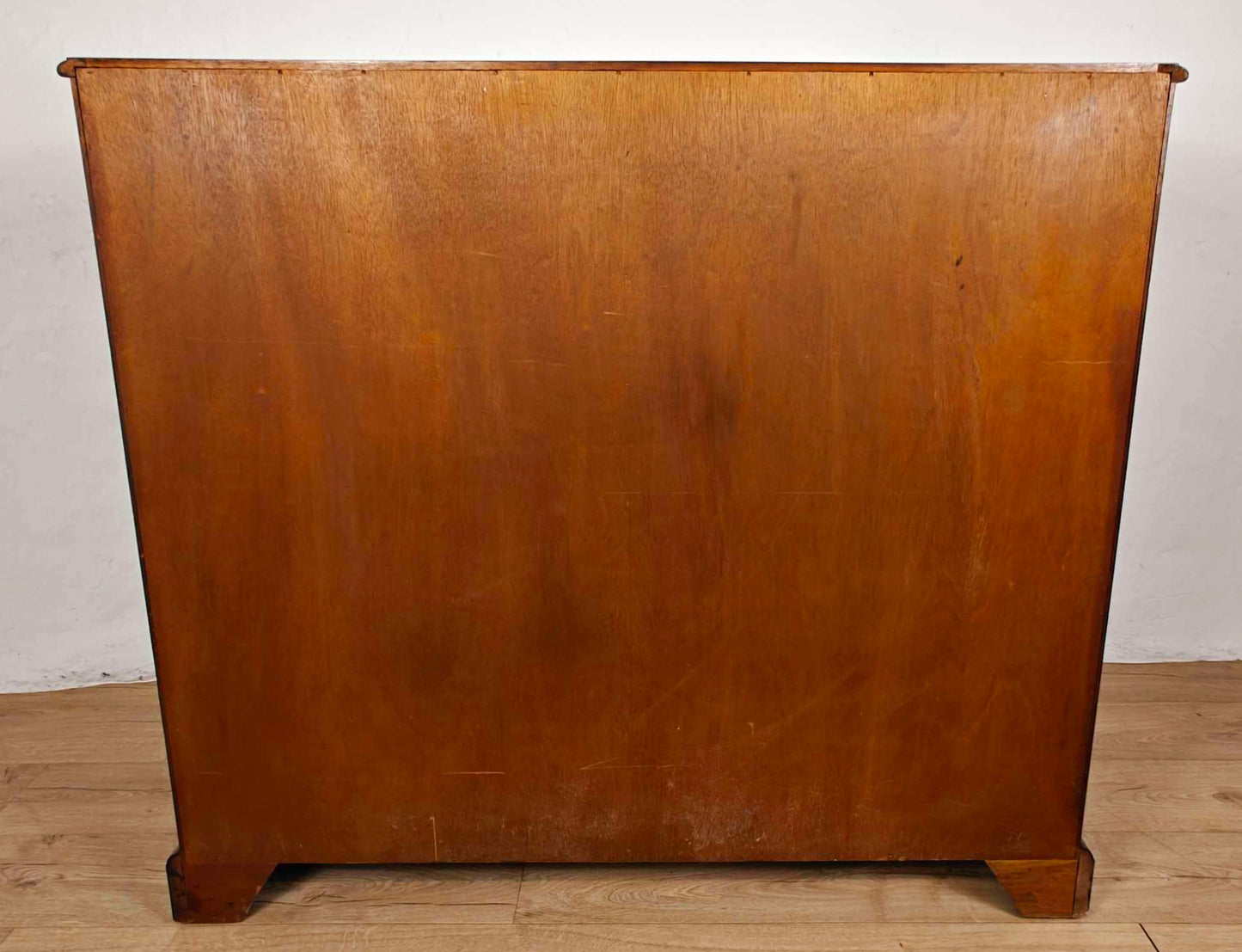 Bevan Funnell Display Cabinet Glass Bookcase Reprodux 1960s Delivery Available