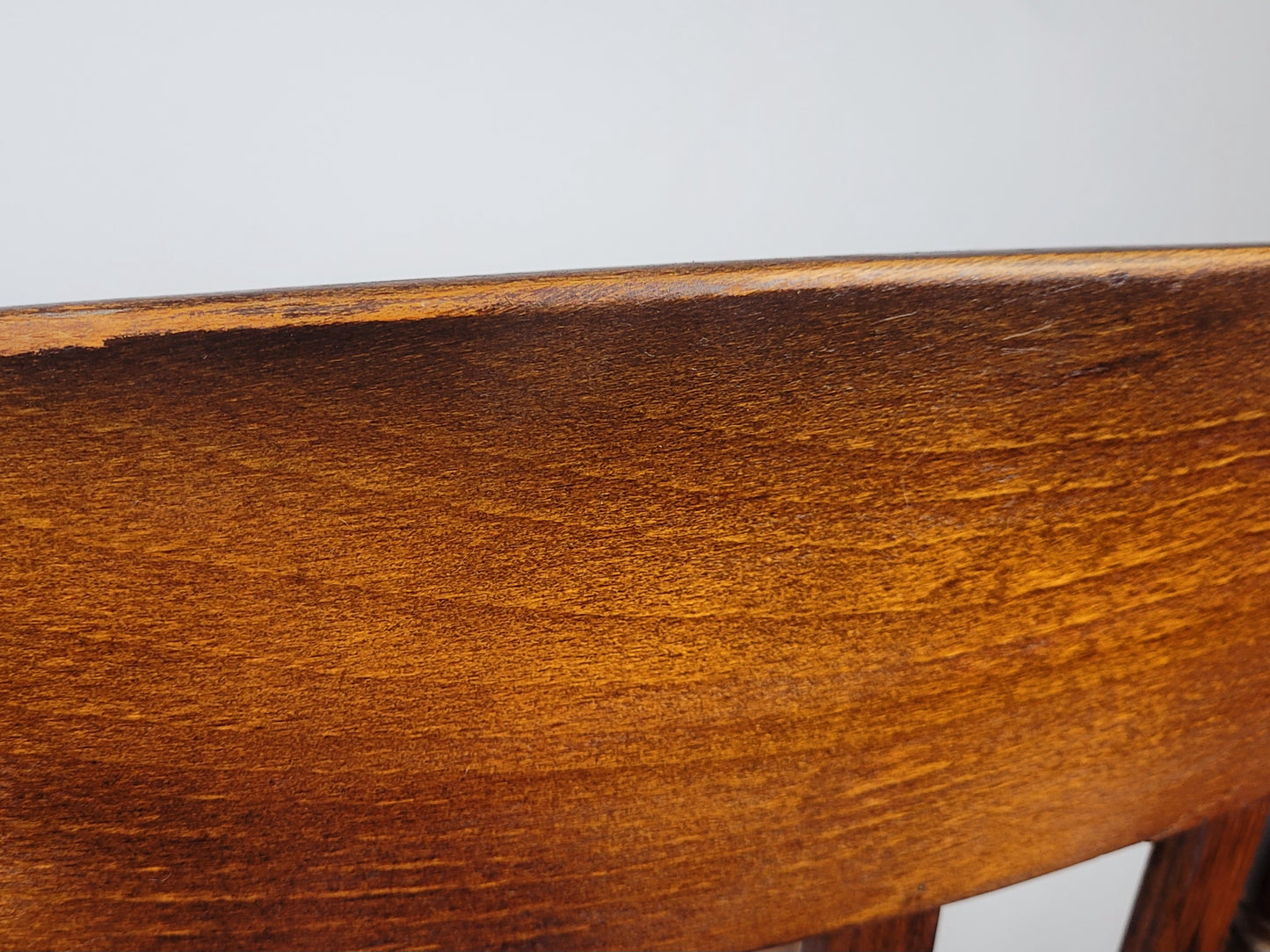 Victorian Windsor Armchair Yorkshire Elm Beech HighBack 19thC Delivery Available