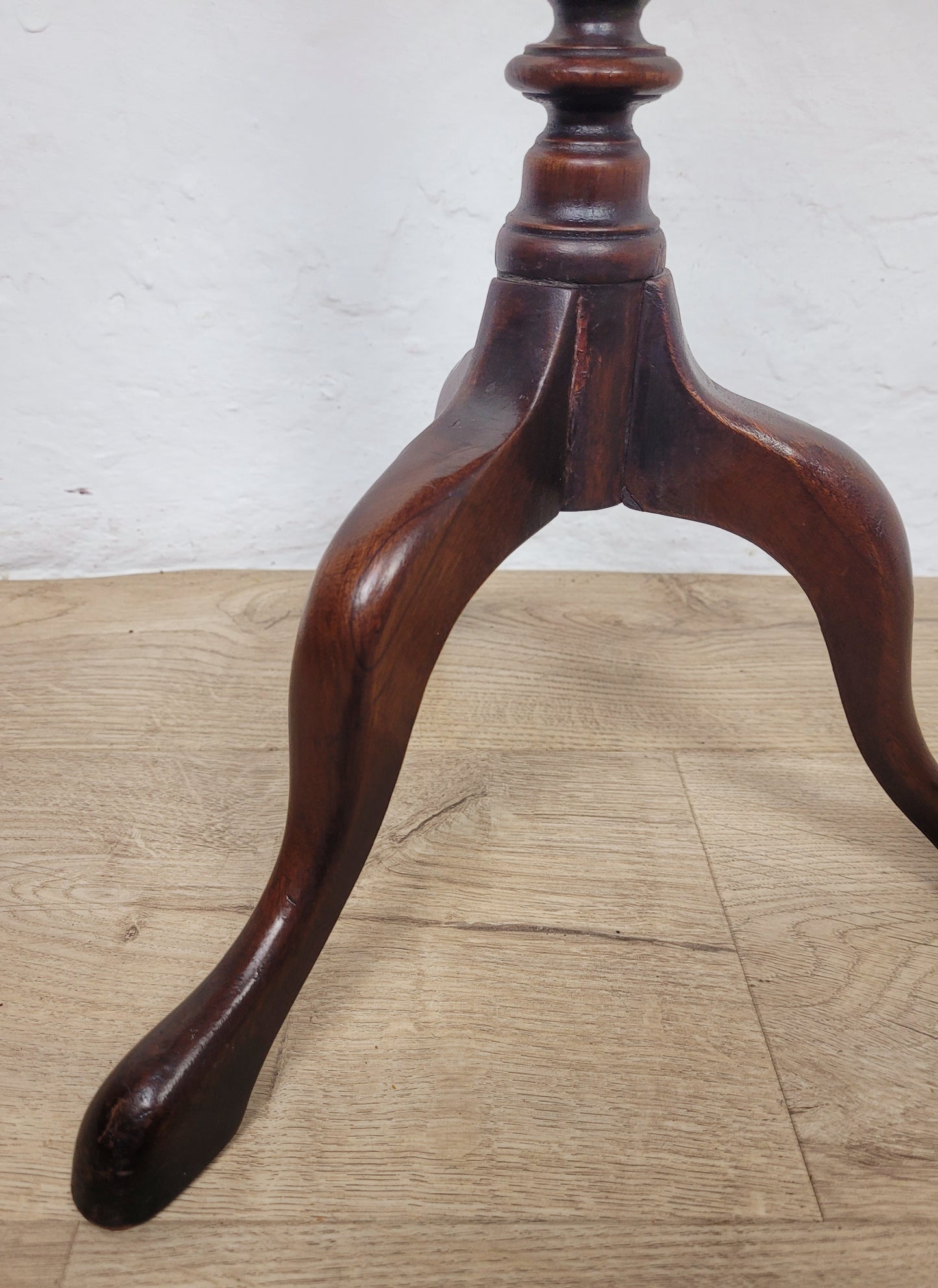 Victorian Wine Table Carved 19th Century Mahogany Postage Available