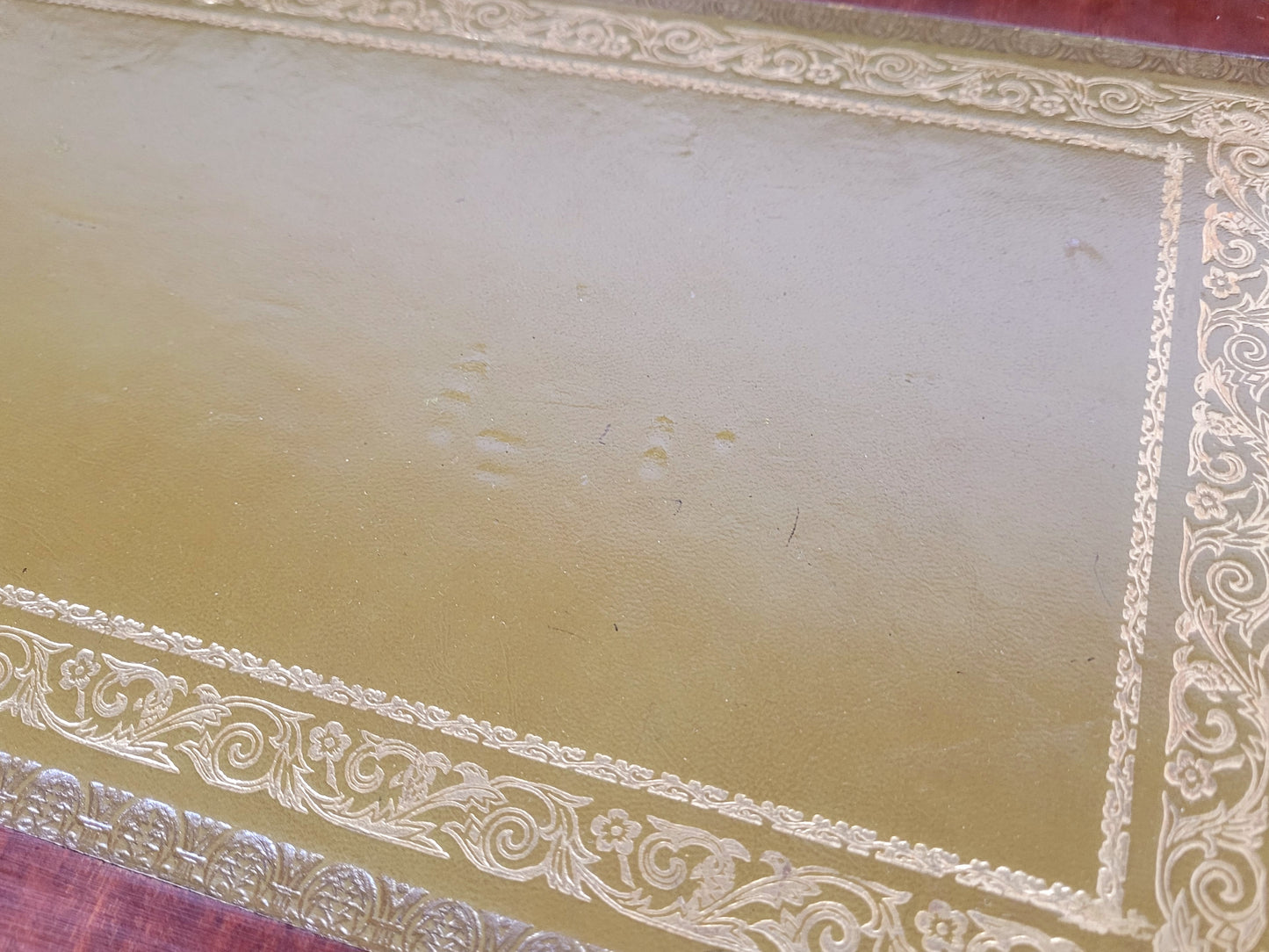 Bevan Funnell Writing Bureau Desk Vintage 1960's Key & Lock Delivery Available