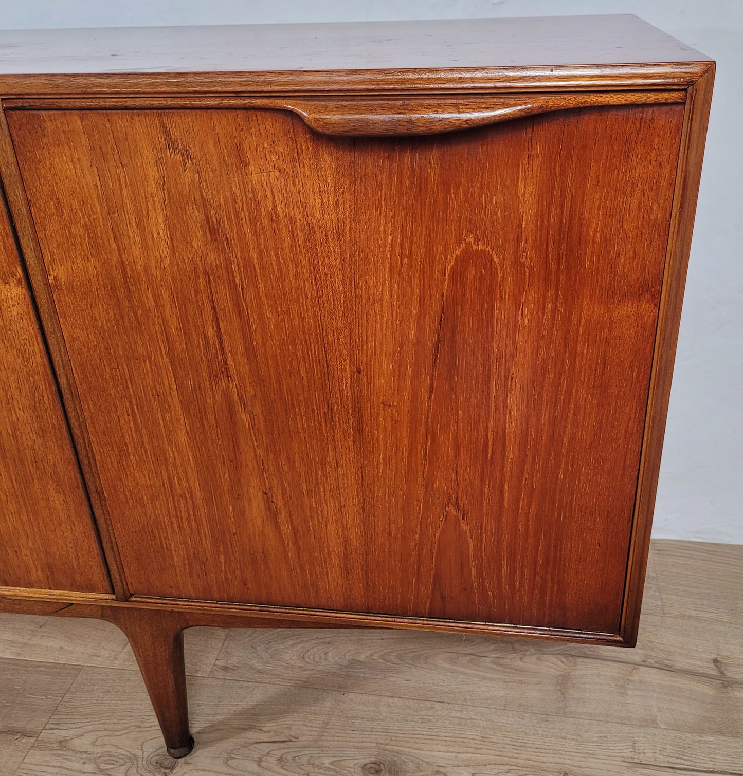 McIntosh Sideboard 'Dunvegan' Teak Mid Century 1960s Vintage Delivery Available
