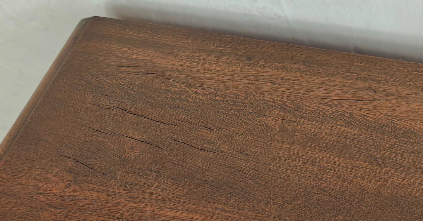 Serpentine Chest of Drawers 4 Georgian 18thC Mahogany English Delivery Available