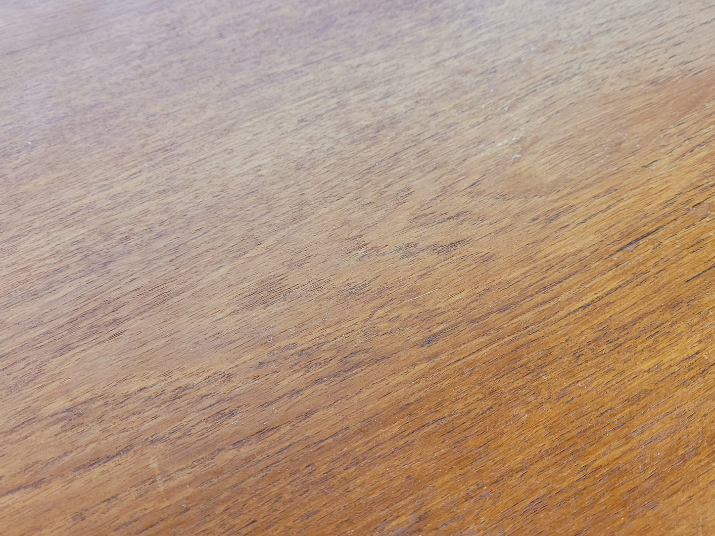 Alfred Cox Teak Chest of Drawers 1960 Post War British Design Delivery Available