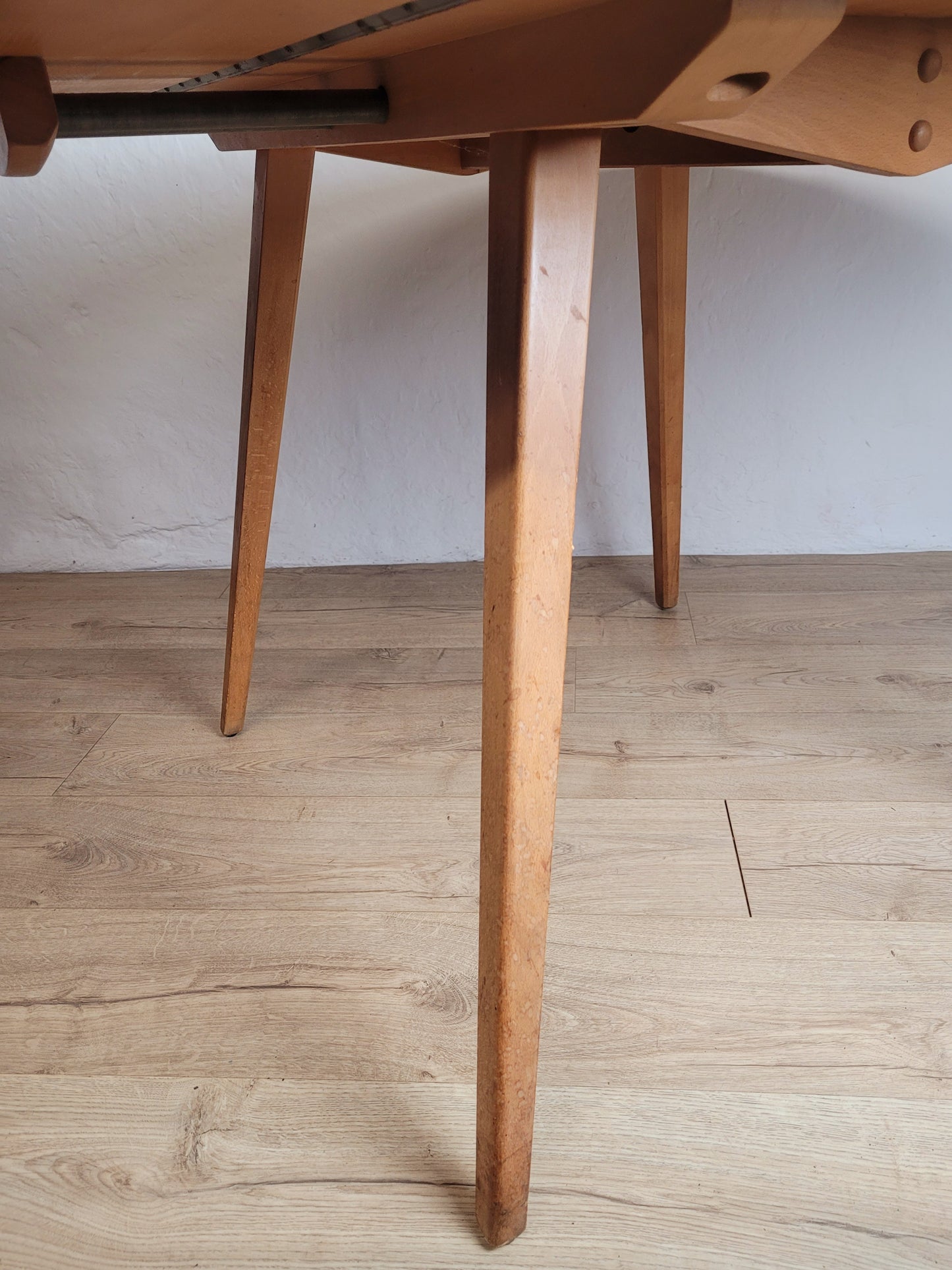 Ercol Dining Set Windsor 400 Drop Leaf Table Hoop Back Chairs Delivery Available