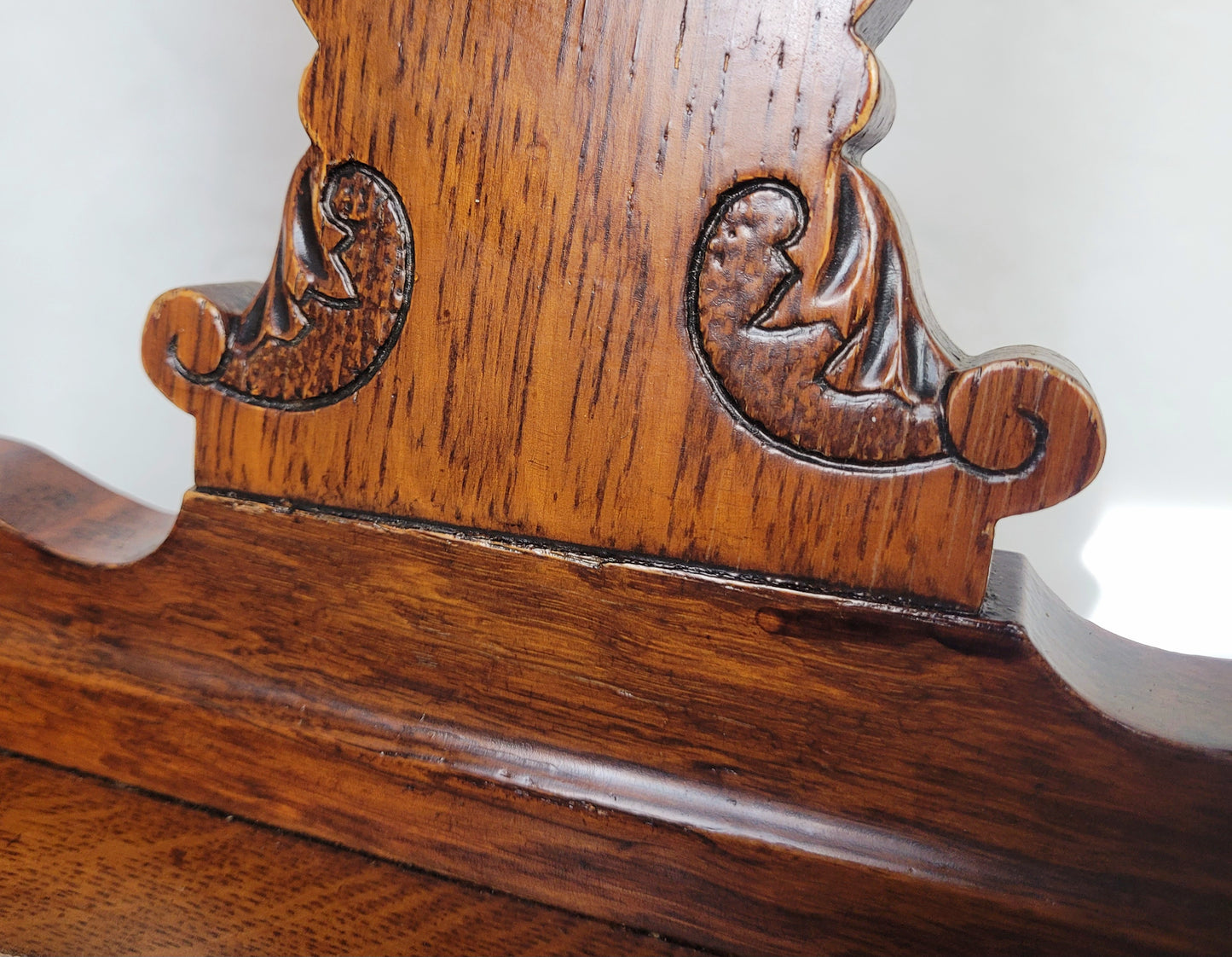 Pair Of Chairs Arts And Crafts Bedroom 1940s Upholstered Delivery Available