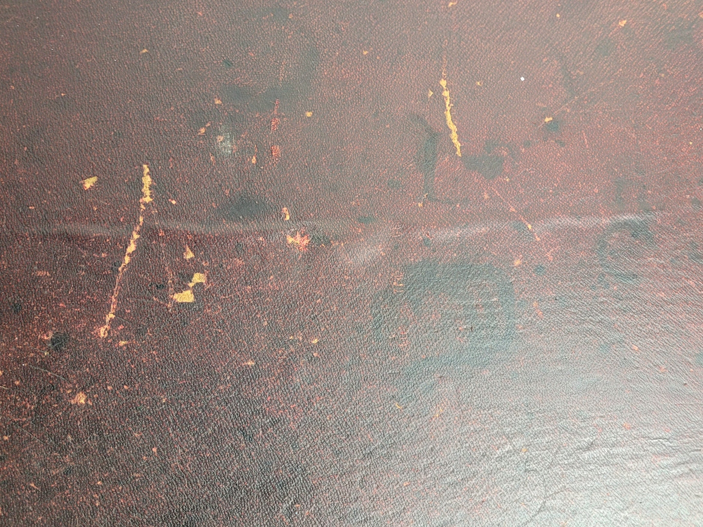 Edwardian Writing Desk Knee Hole Antique Castors Drawers 1910 Delivery Available