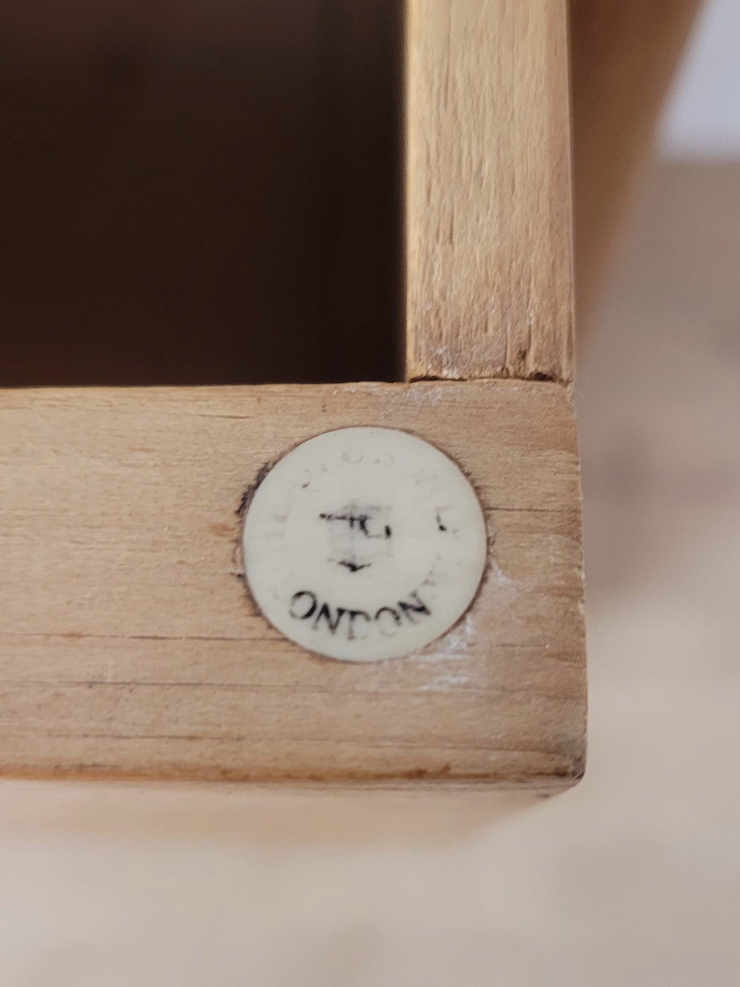 Victorian Chest Of Drawers 3 Over 3 Pine Country Rustic Delivery Available