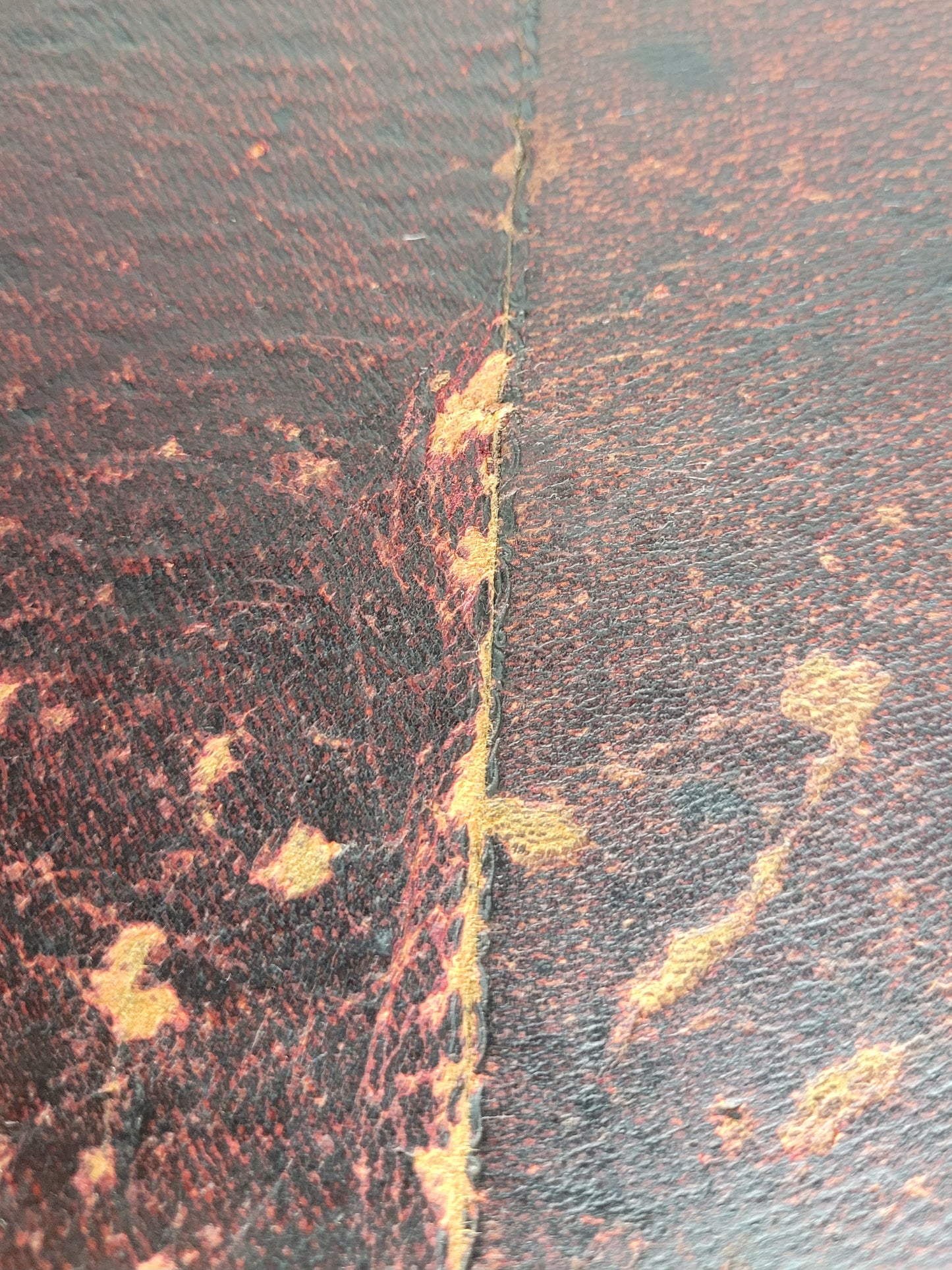 Edwardian Writing Desk Knee Hole Antique Castors Drawers 1910 Delivery Available