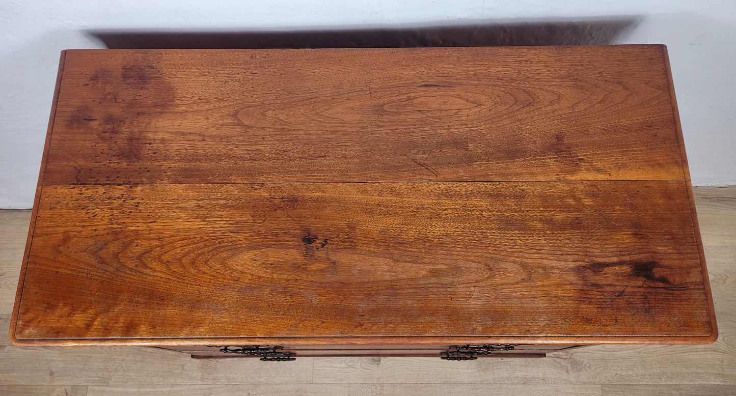 Chest of Drawers Pine Arts & Crafts 2 Over 3 1910 Drop Handle Delivery Available