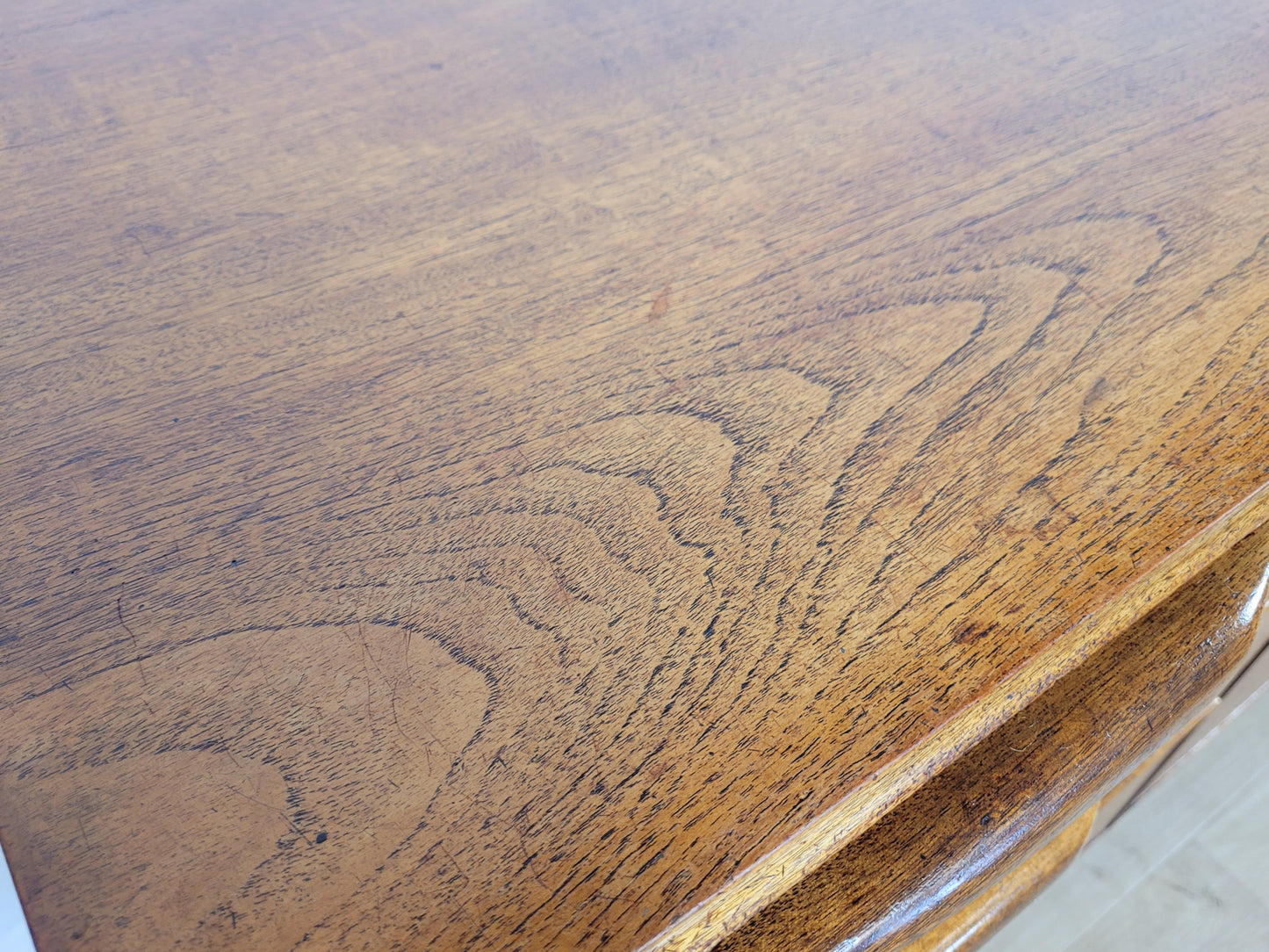 McIntosh Sideboard 'Dunvegan' Teak Mid Century 1960s Vintage Delivery Available