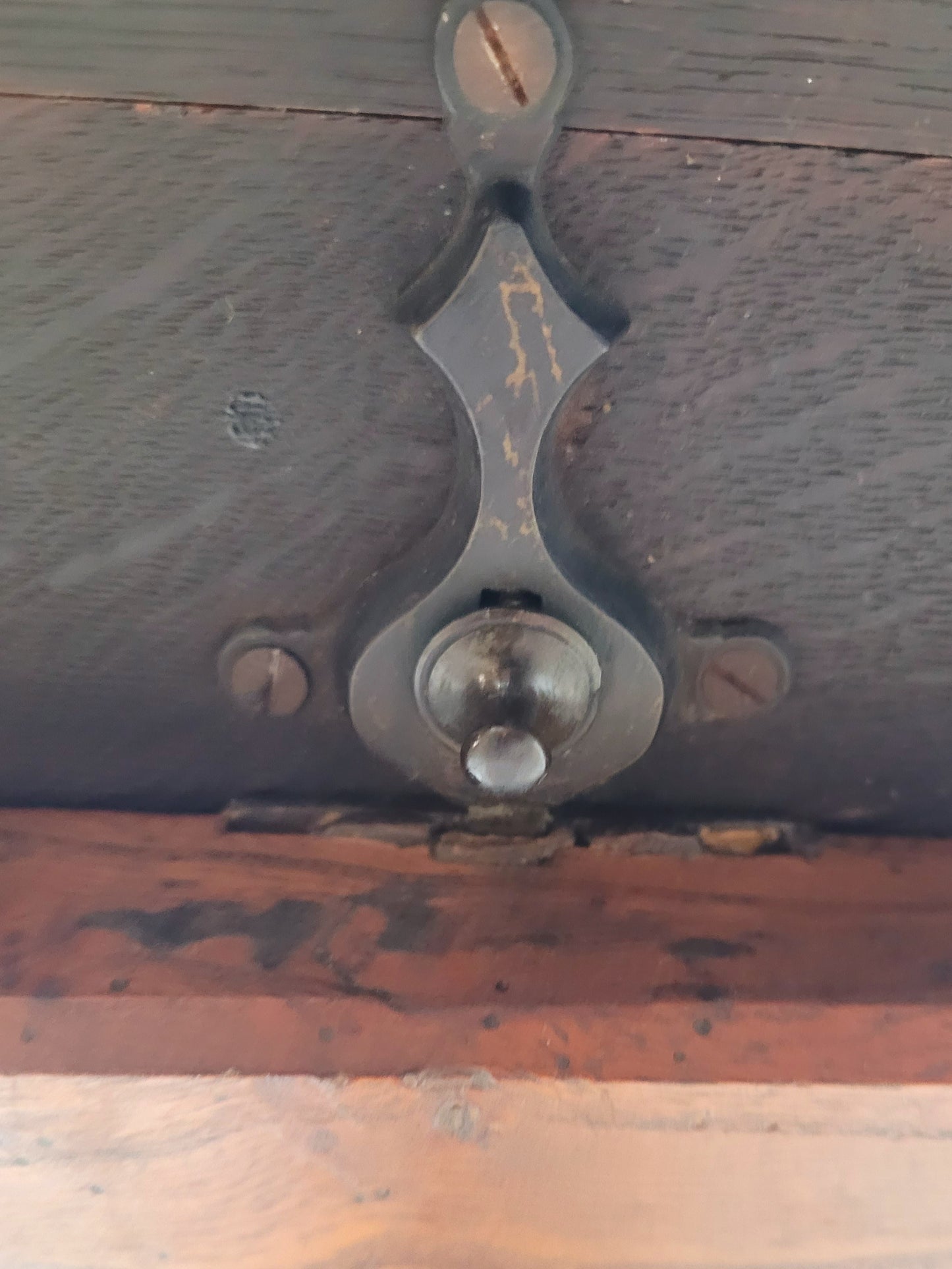 Georgian Tilt Top Table Tripod Occasional Round 18thC Oak Delivery Available