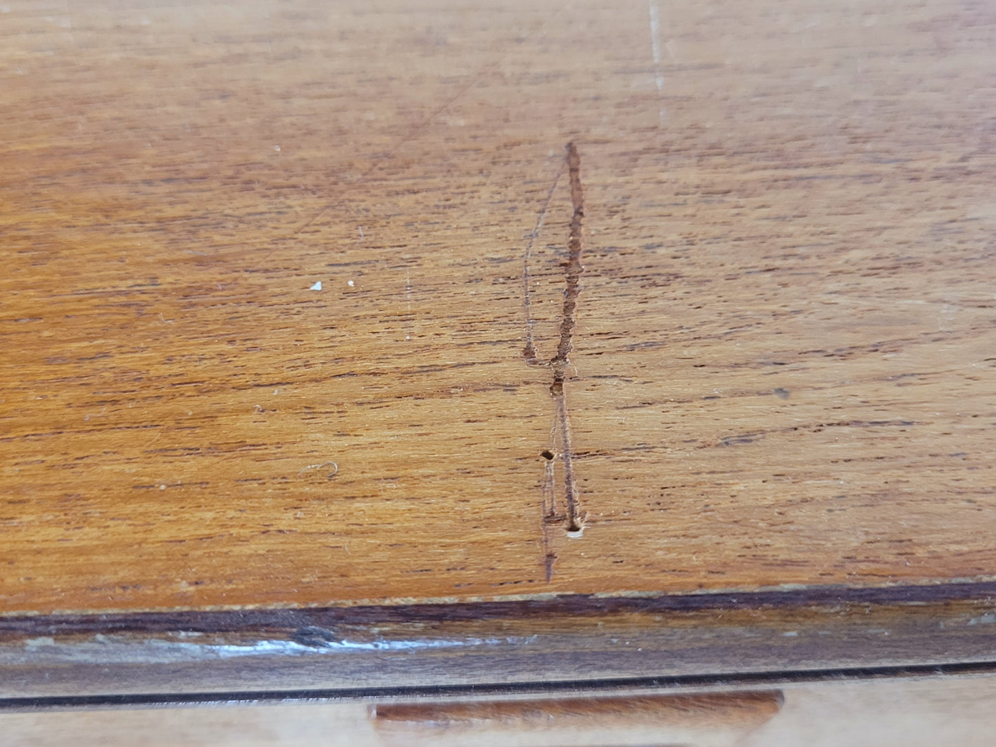 Alfred Cox Teak Chest of Drawers 1960 Post War British Design Delivery Available