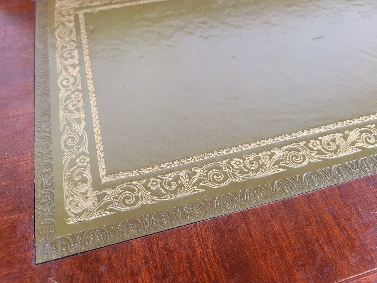 Bevan Funnell Writing Bureau Desk Vintage 1960's Key & Lock Delivery Available