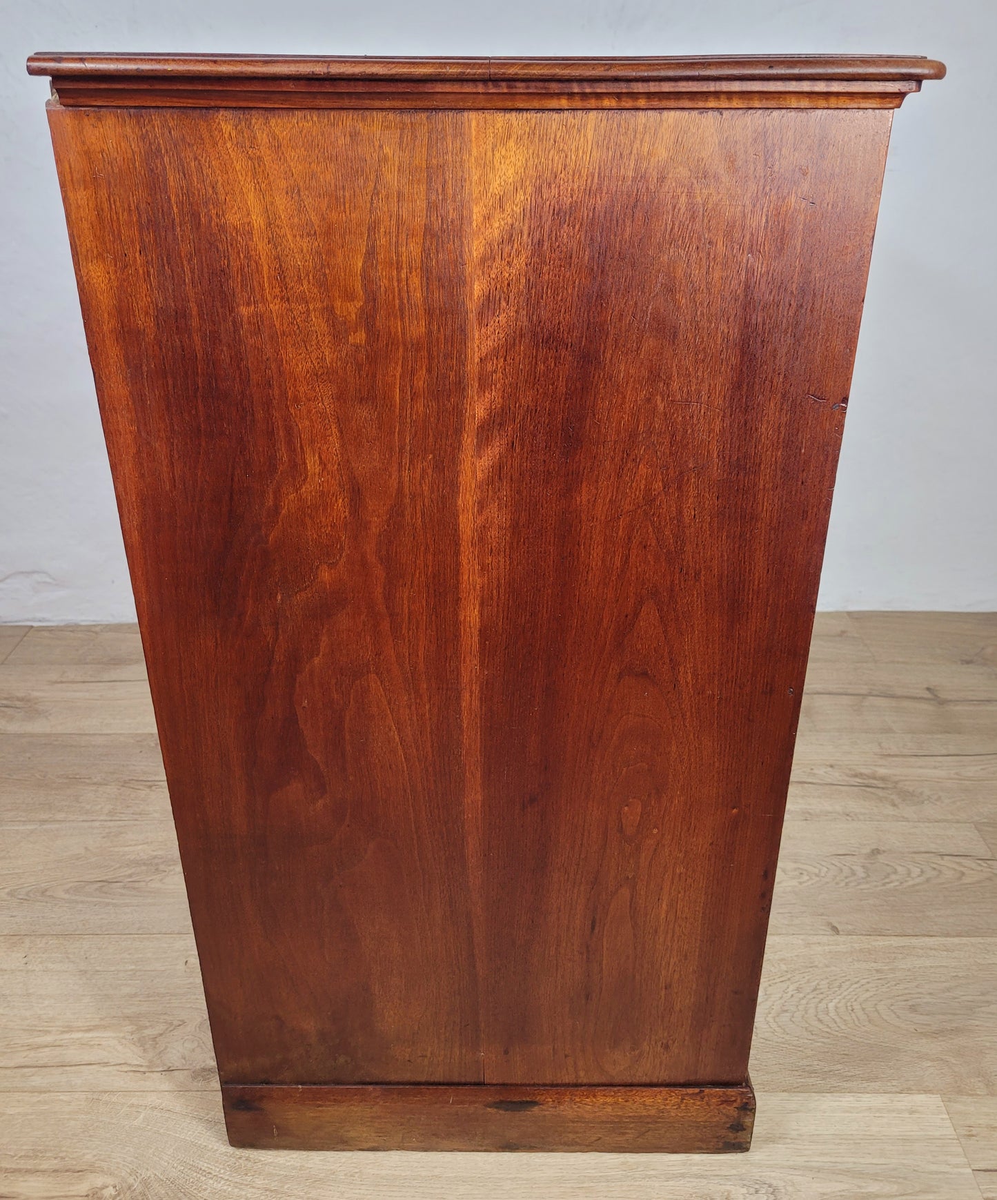 Chest of Drawers Pine Arts & Crafts 2 Over 3 1910 Drop Handle Delivery Available