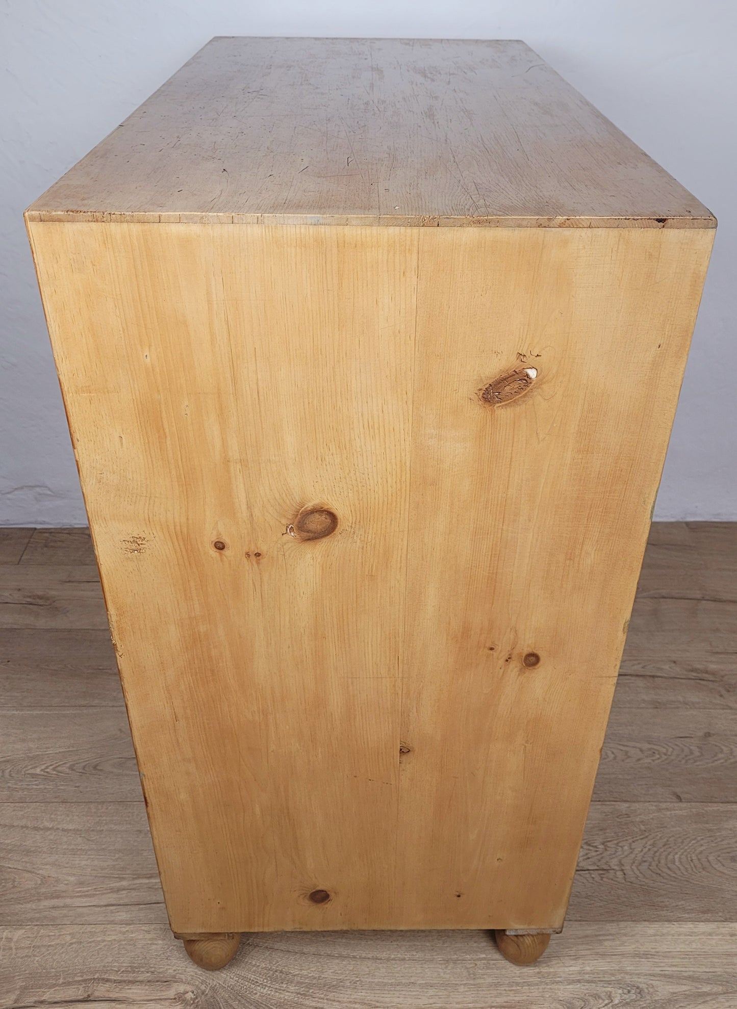 Victorian Chest Of Drawers 3 Over 3 Pine Country Rustic Delivery Available