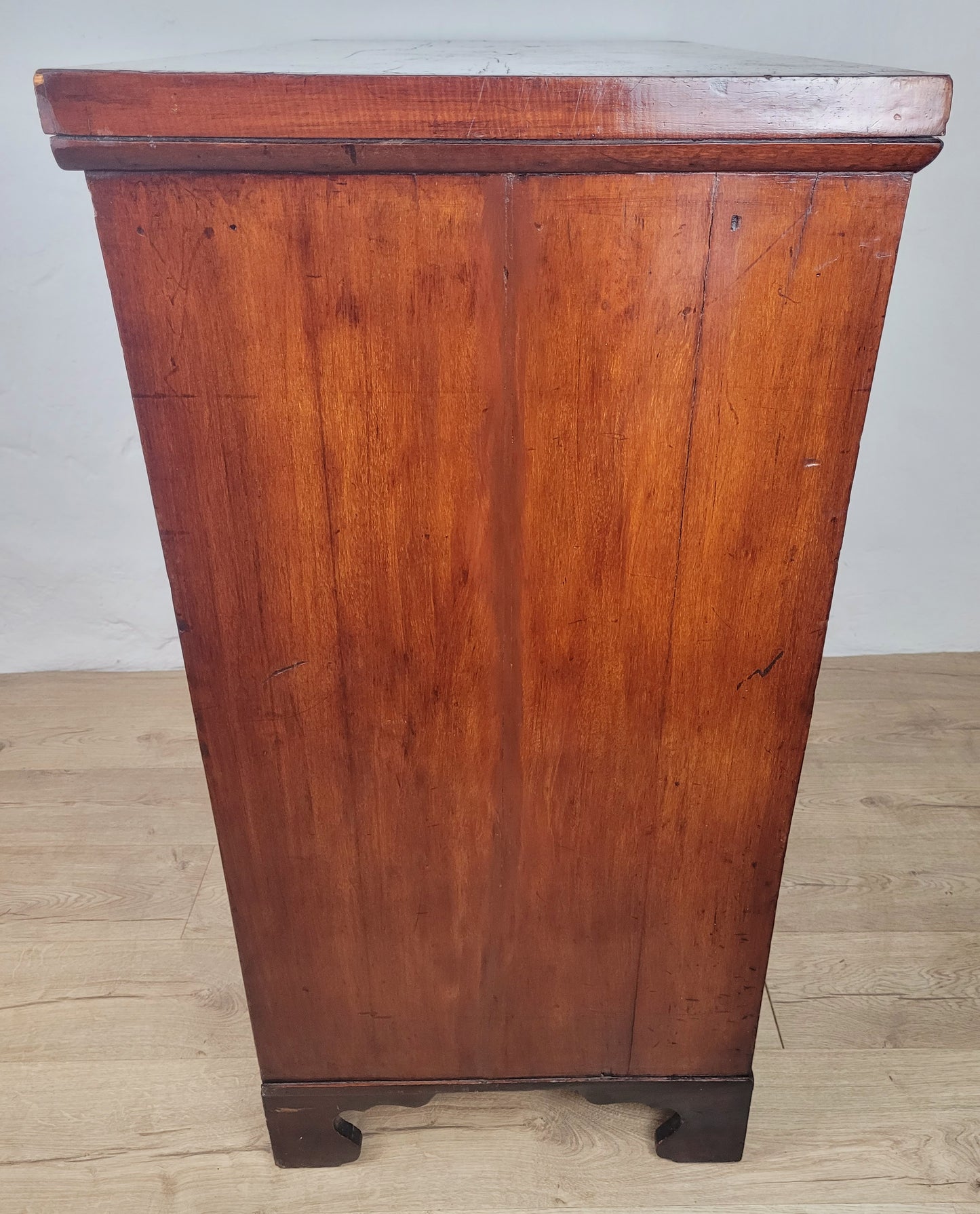 Regency Chest of Drawers 1800s Two Over Three Chest English Delivery Available