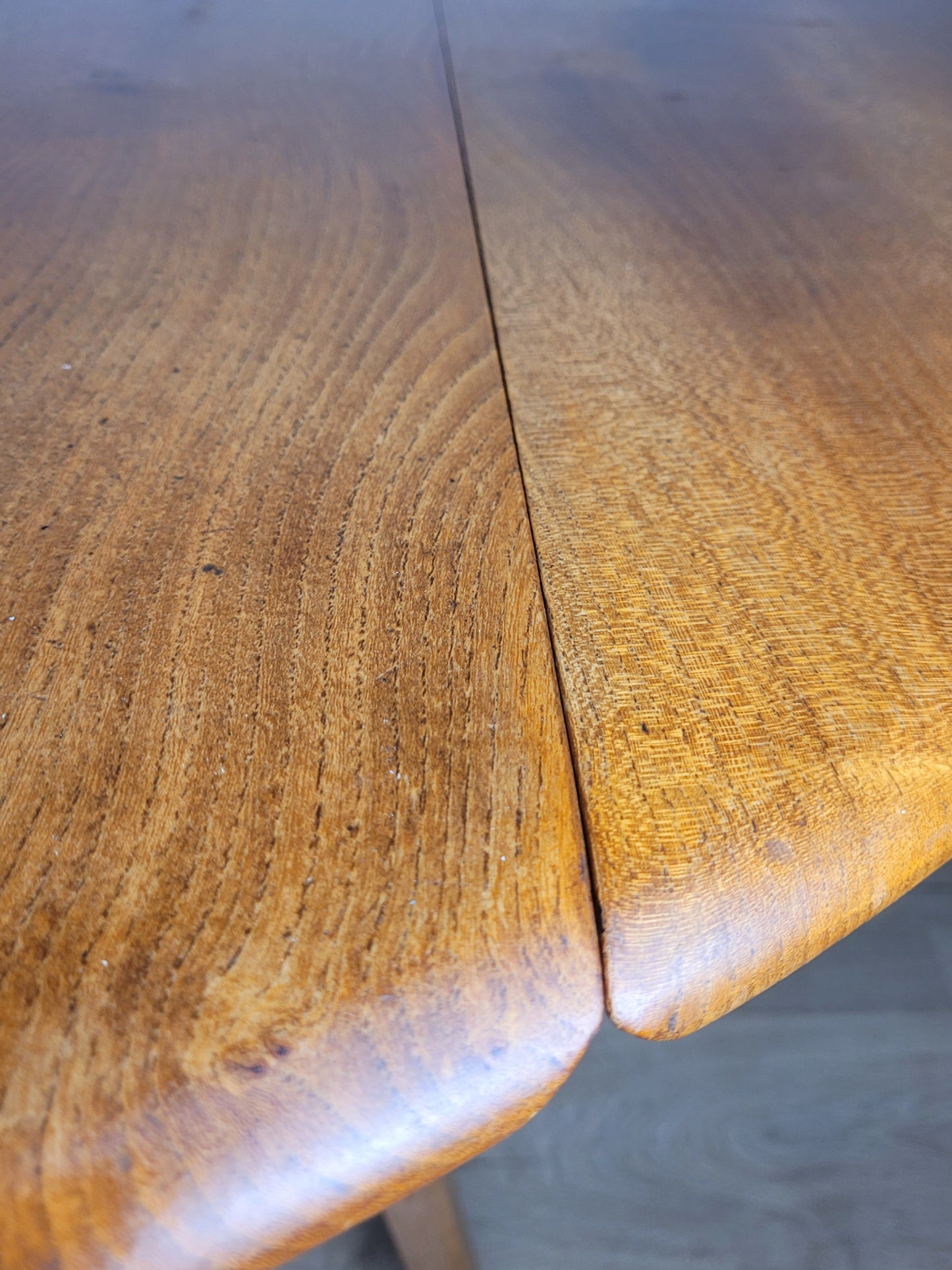 Ercol Dining Set Windsor 400 Drop Leaf Table Hoop Back Chairs Delivery Available